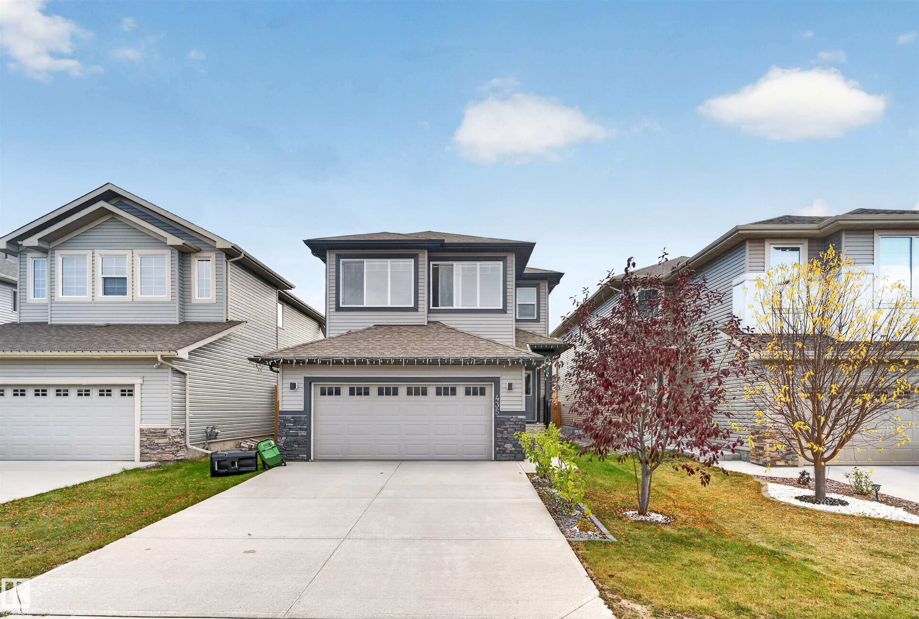 435 41 Avenue, Edmonton, MLS® # E4513961