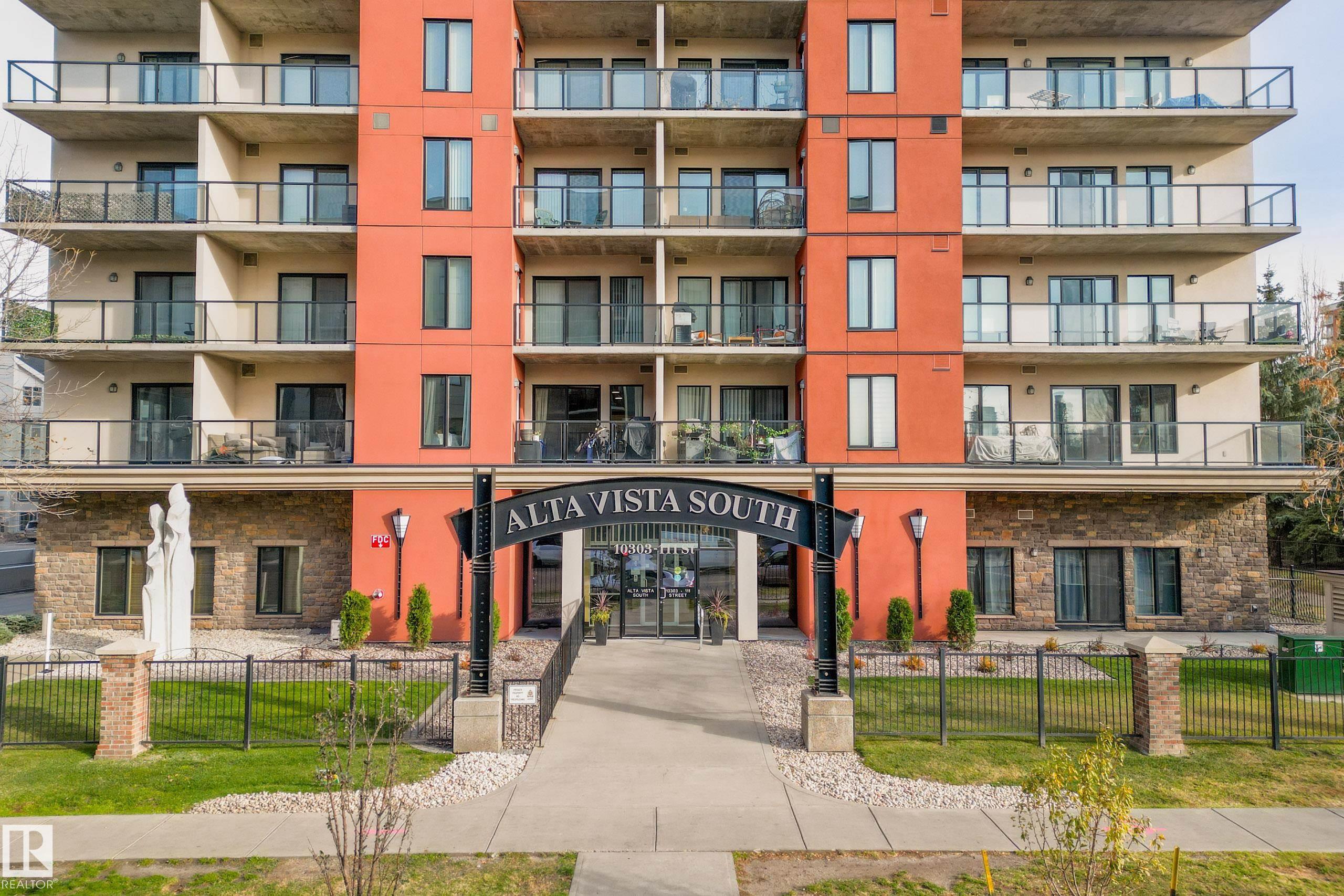1006 10303 111 Street, Edmonton, MLS® # E4513963