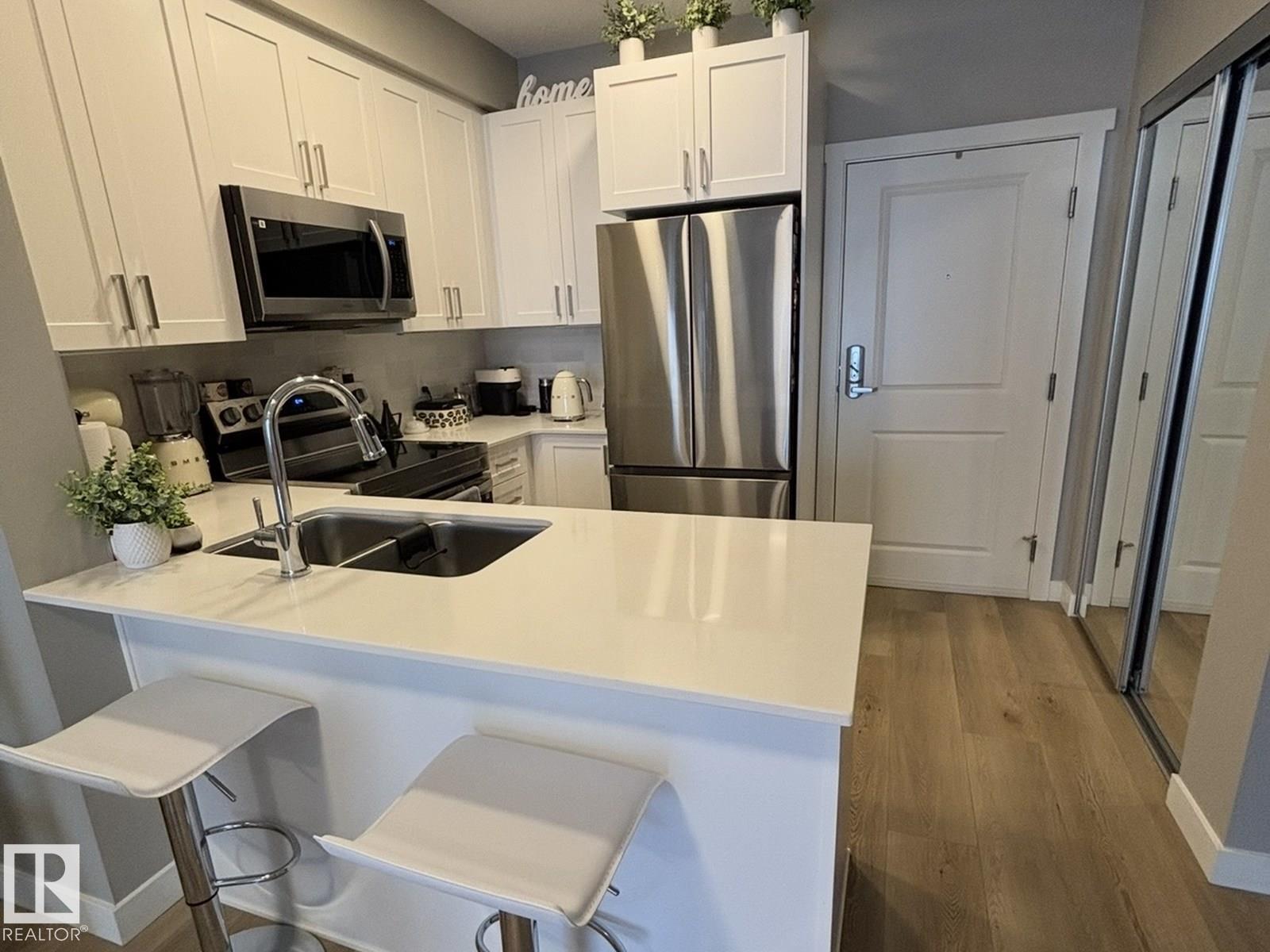 318 12804 140 Avenue Avenue Nw, Edmonton, MLS® # E4513967