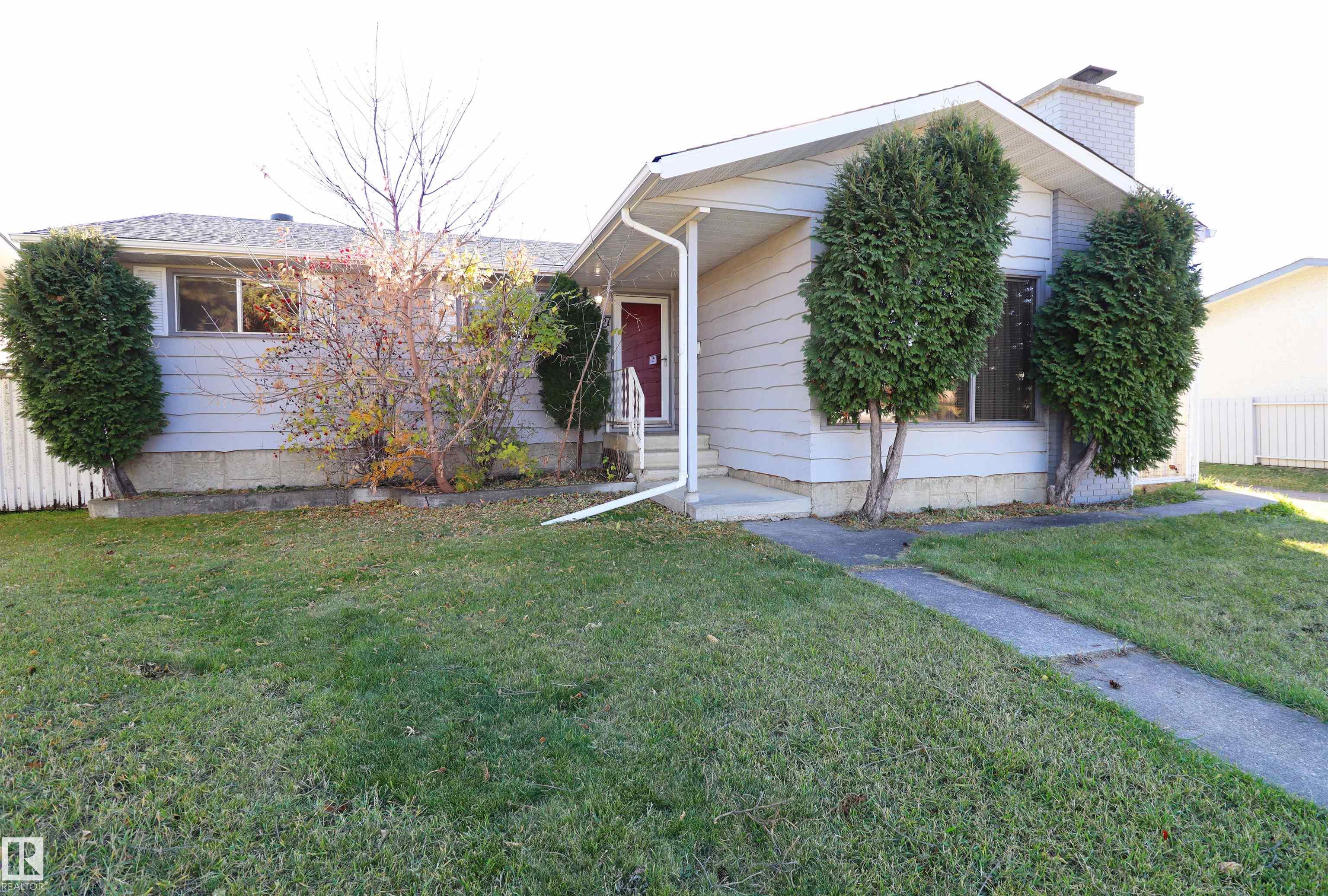 9527 151 Avenue, Edmonton, MLS® # E4513988