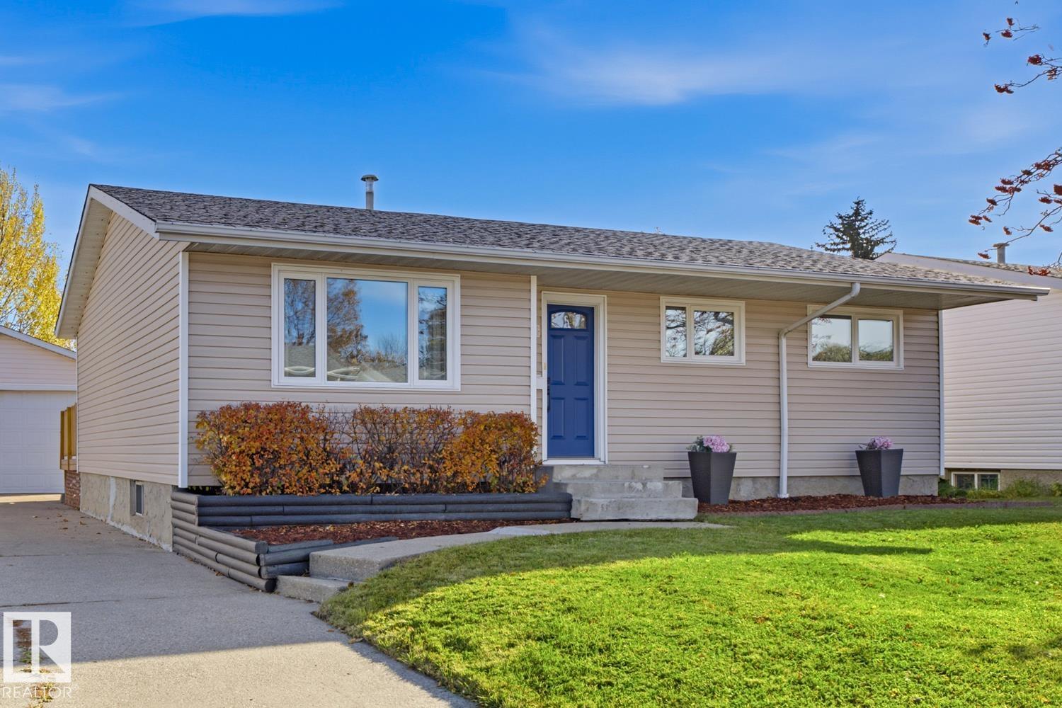 8415 176a Street, Edmonton, MLS® # E4513995