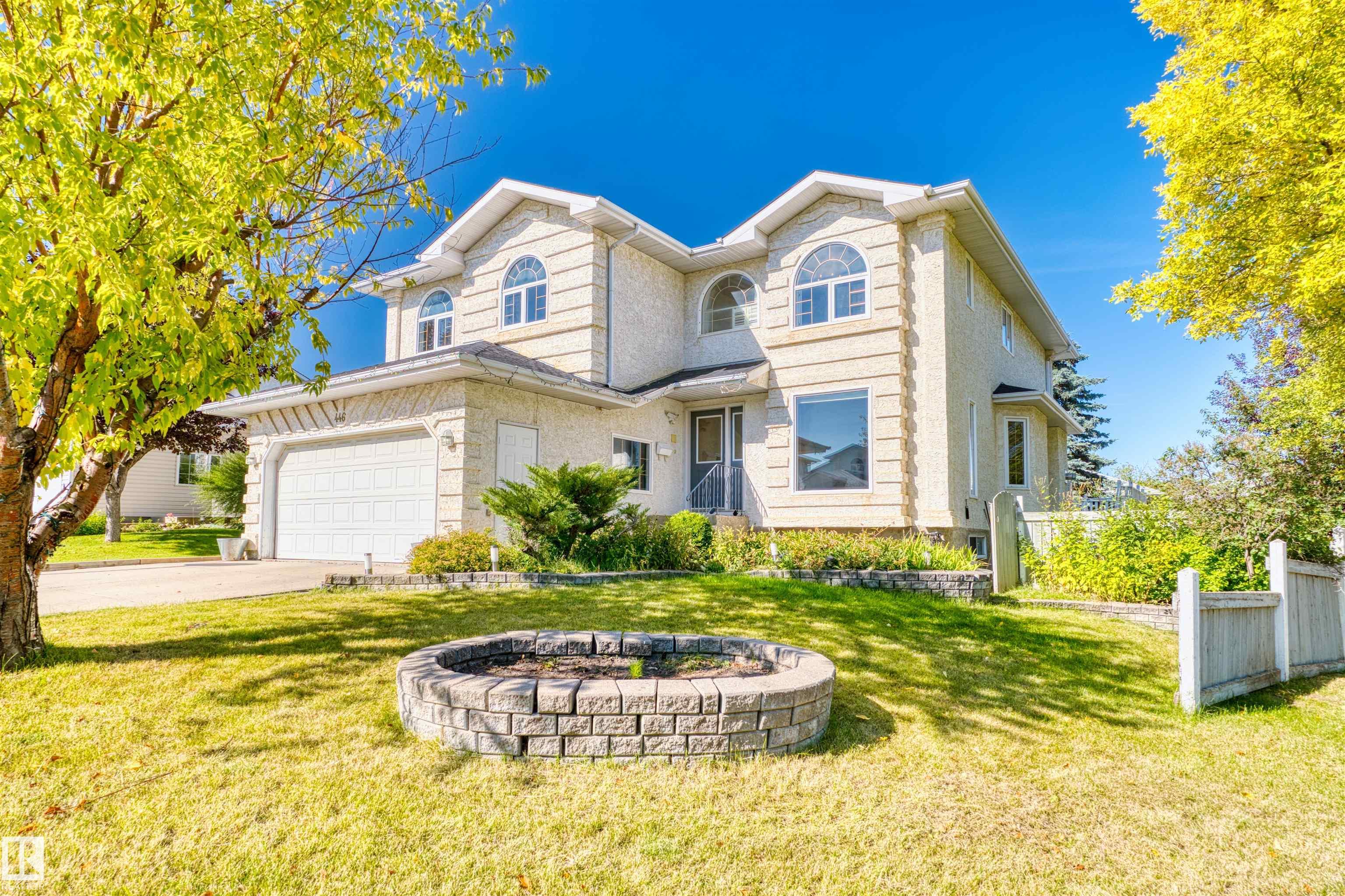 446 Ormsby Road, Edmonton, MLS® # E4514000