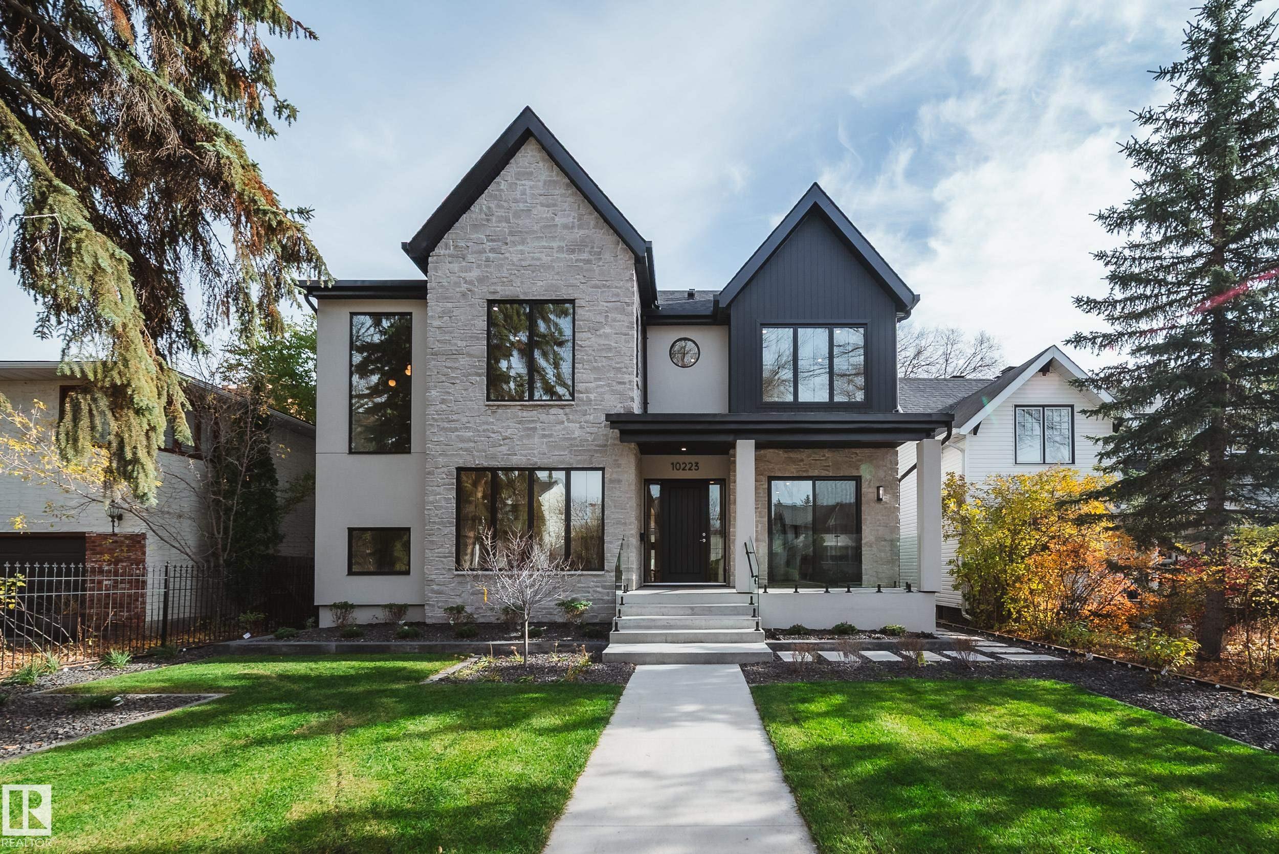 10223 130 Street, Edmonton, MLS® # E4514010