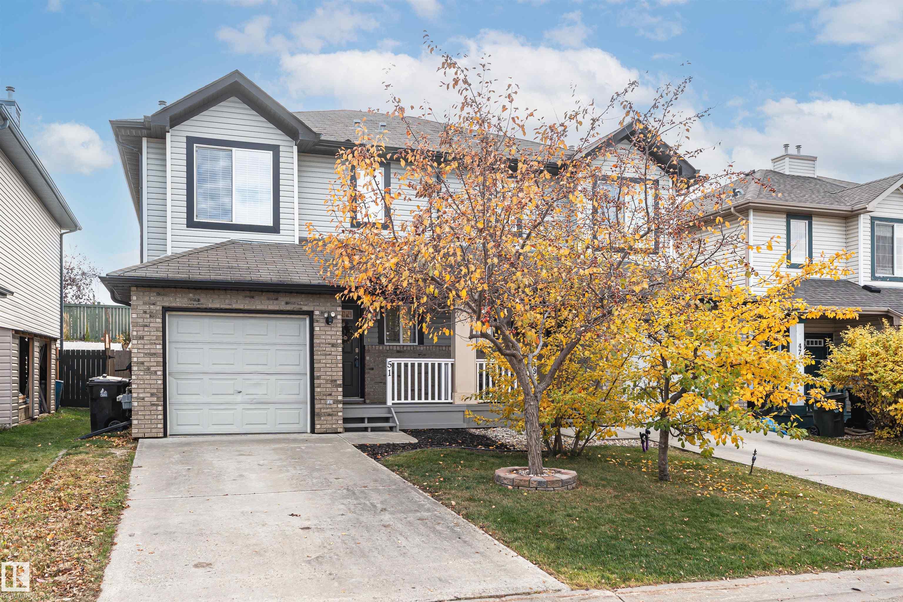 51 Vaughn Avenue, Spruce Grove, MLS® # E4514019