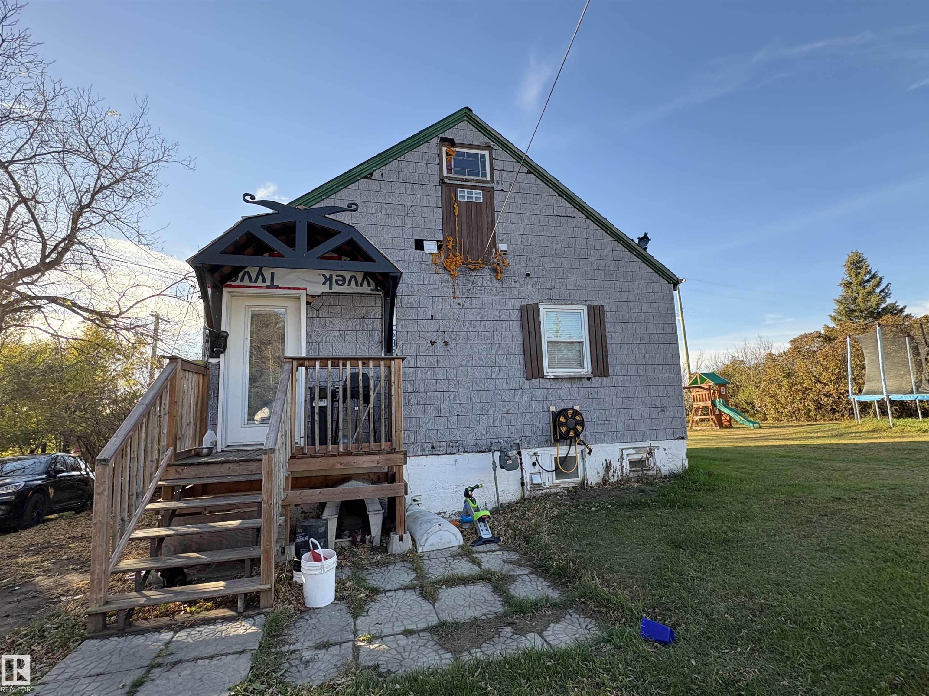 9 Main Road, Derwent, MLS® # E4514029