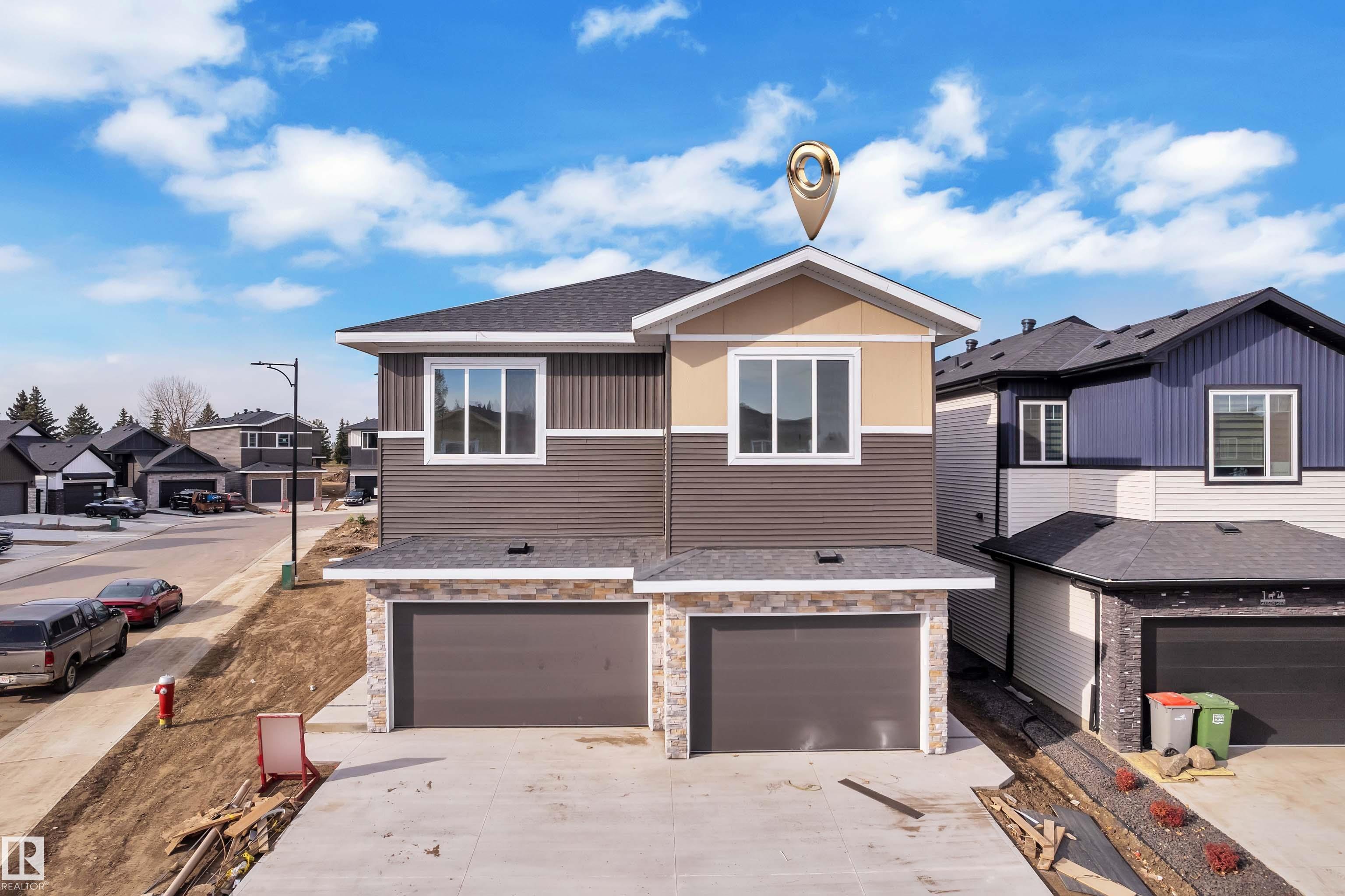 3 Grayson Green, Stony Plain, MLS® # E4514036