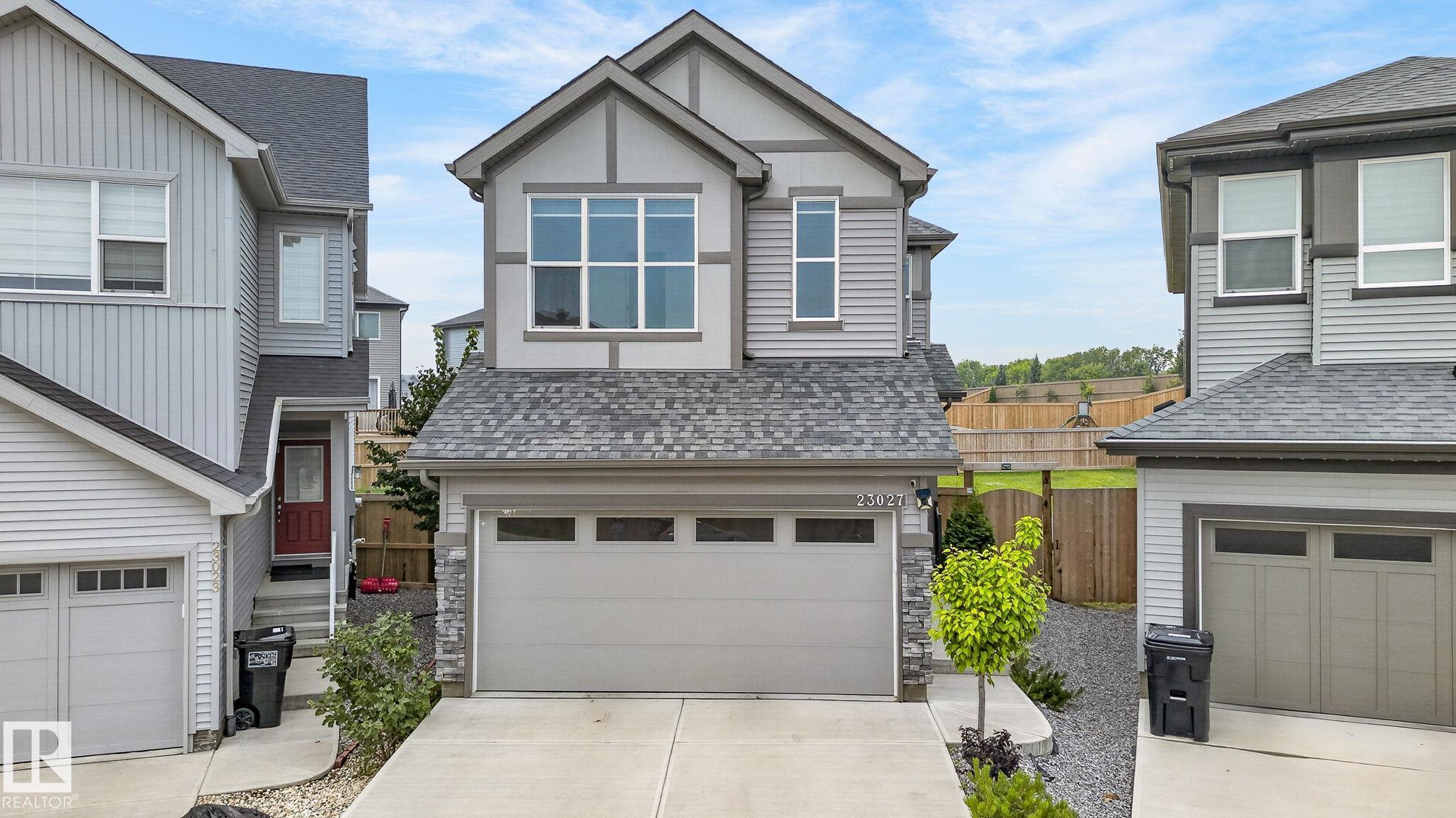 23027 96 Avenue, Edmonton, MLS® # E4514040