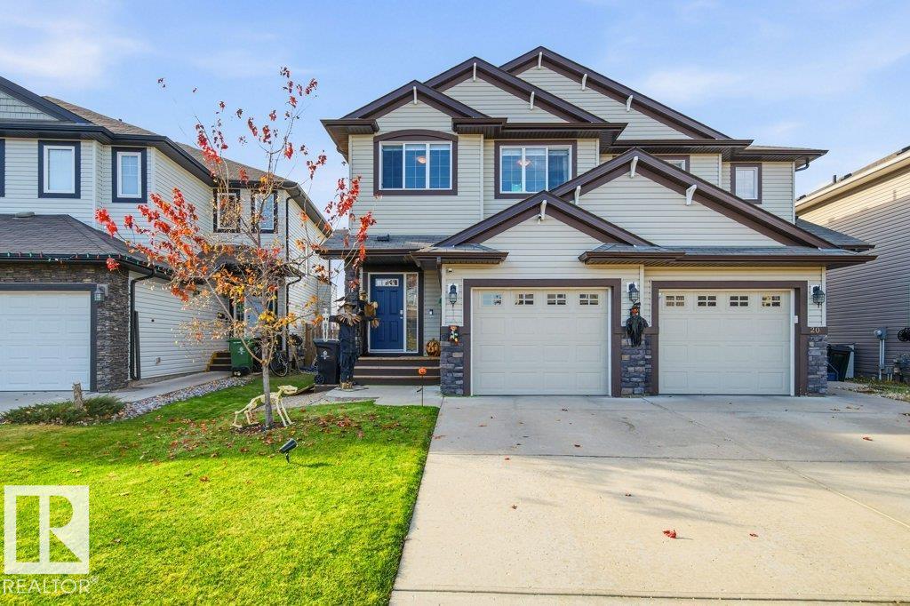 18 Currant Crescent, Fort Saskatchewan, MLS® # E4514049