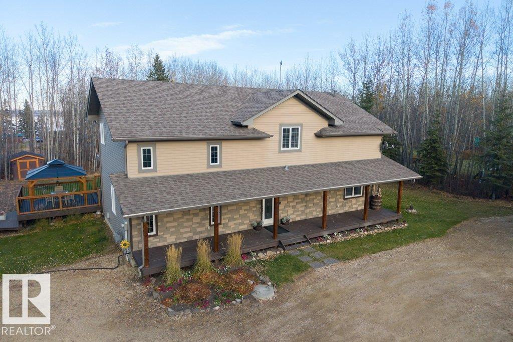 144 462054 Rge Road 11, Rural Wetaskiwin County, MLS® # E4514054