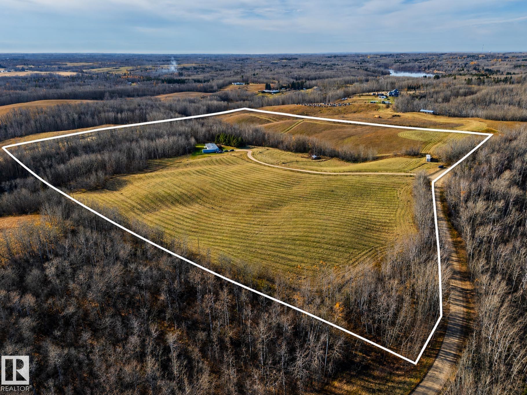 1219 Hghway 16, Rural Parkland County, MLS® # E4514058