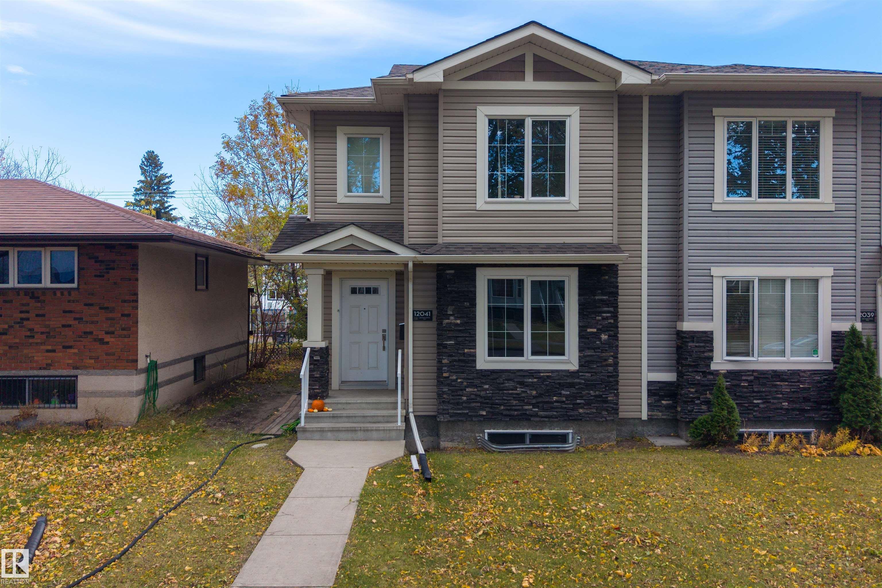 12041 103 Street, Edmonton, MLS® # E4514060