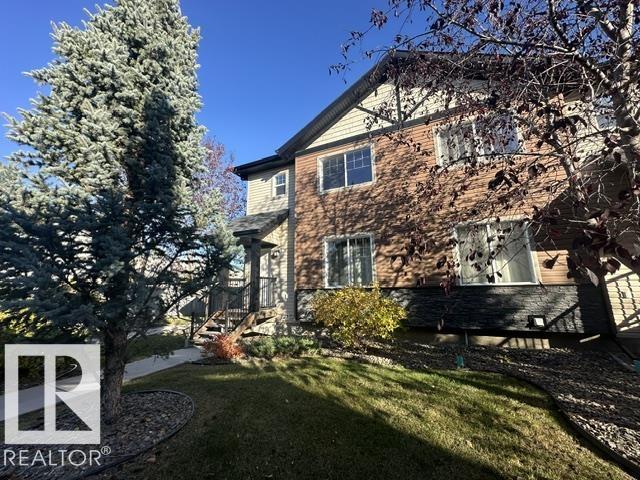 40 8716 179 Avenue Nw, Edmonton, MLS® # E4514063