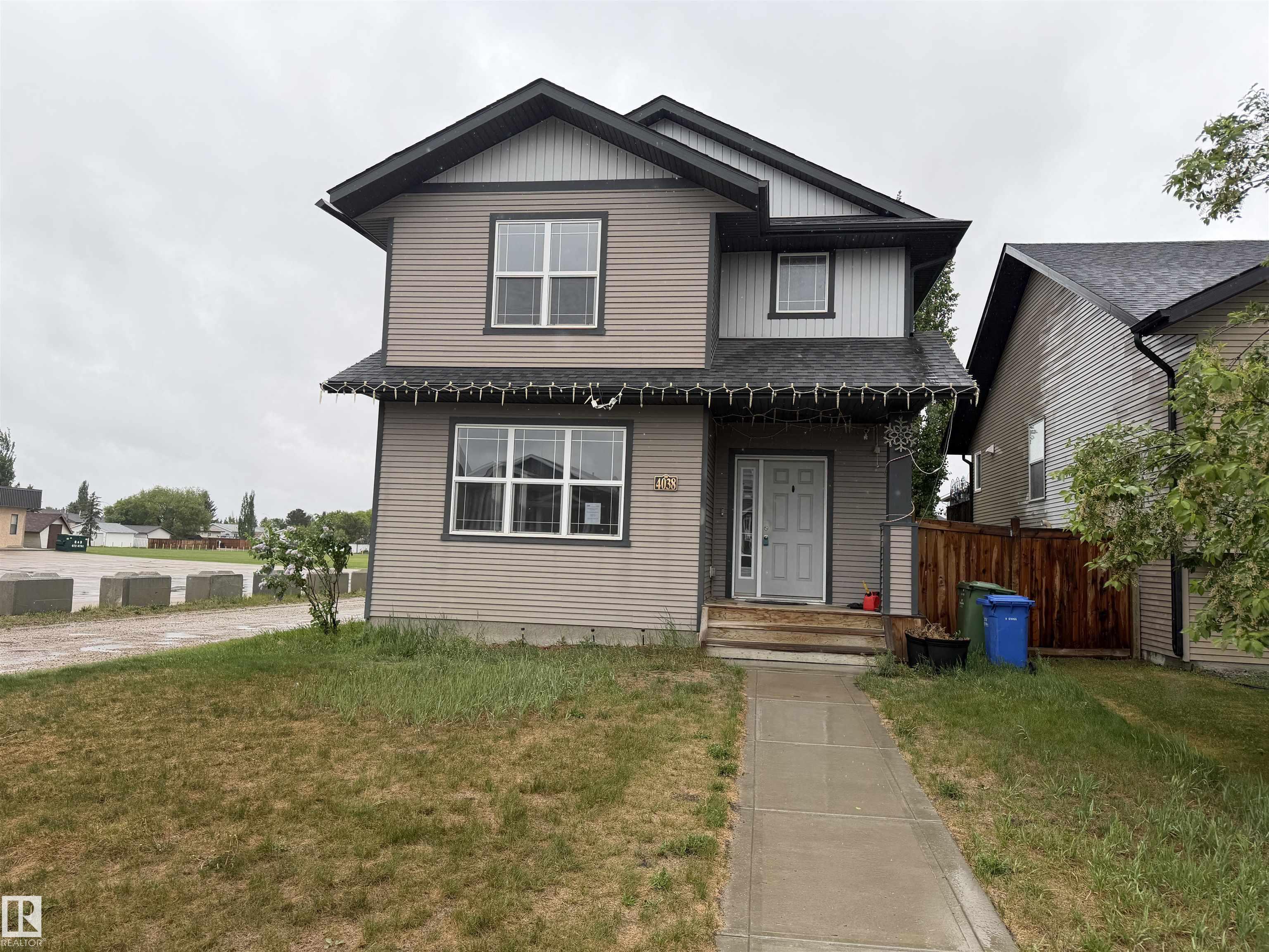 4038 56 Avenue, Wetaskiwin, MLS® # E4514080