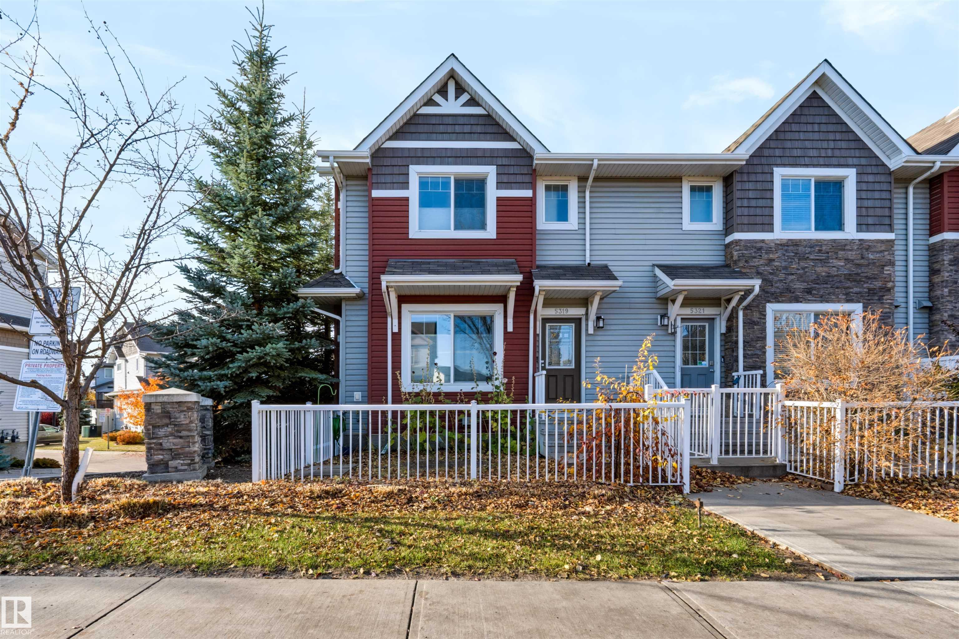 5319 3 Avenue, Edmonton, MLS® # E4514089
