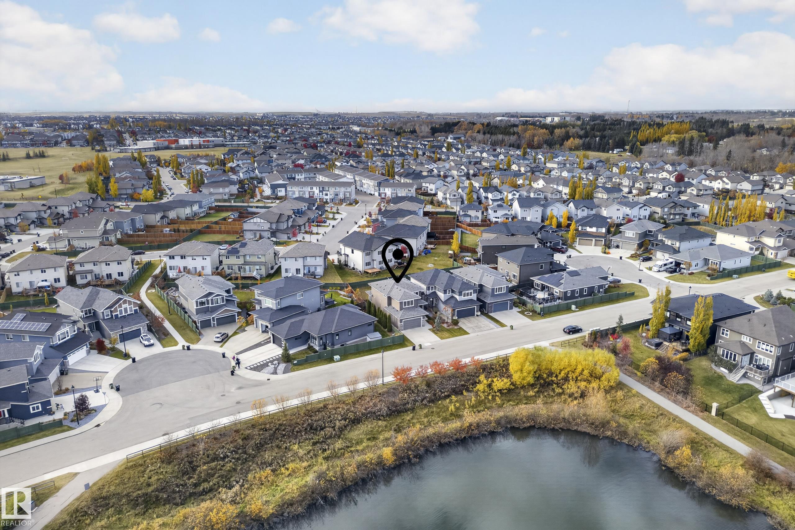9416 206 Street, Edmonton, MLS® # E4514091