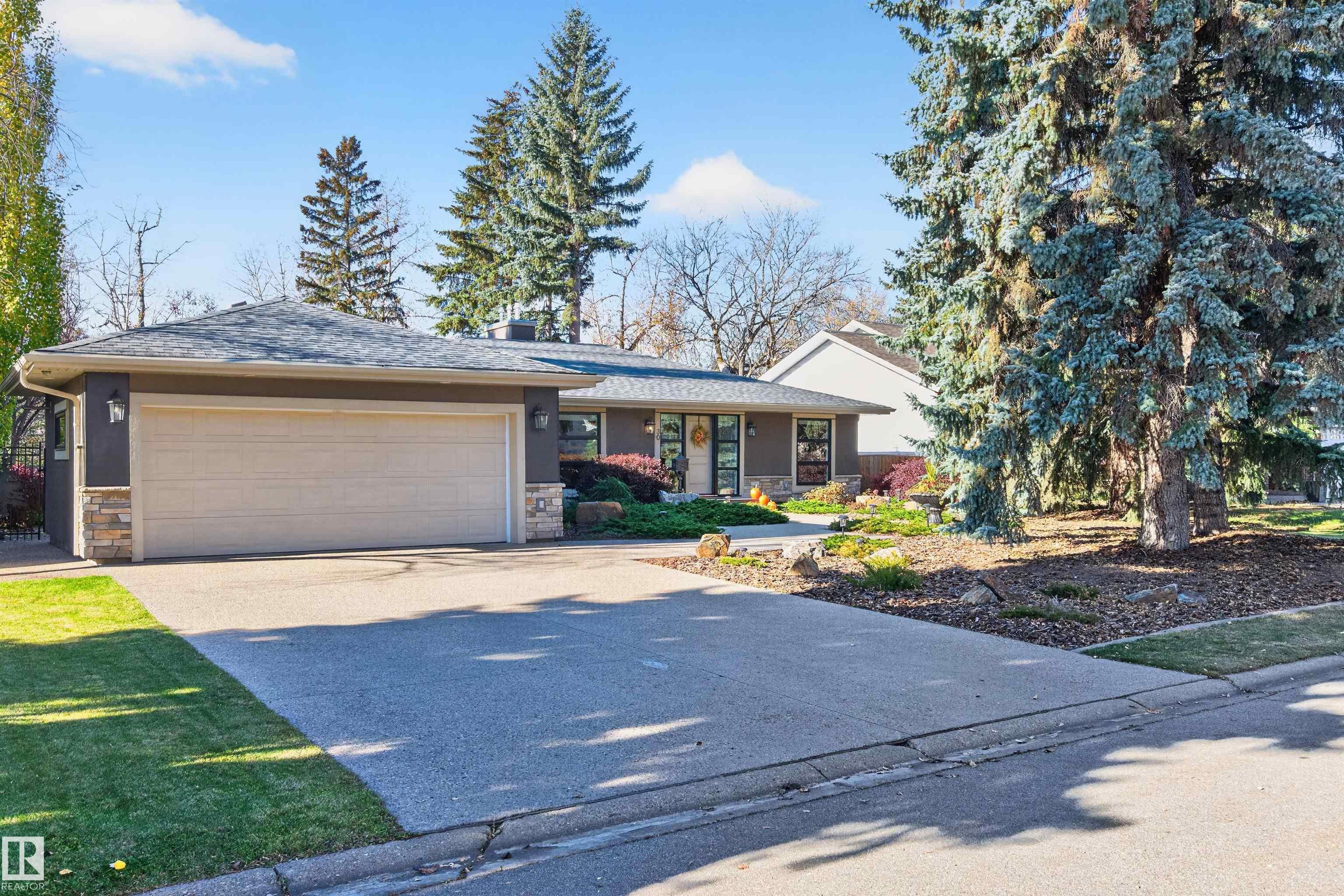 30 Lodgepole Crescent, St. Albert, MLS® # E4514093