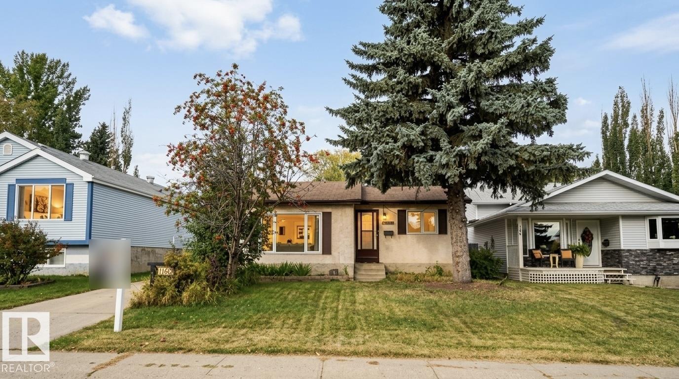1160 35a Street, Edmonton, MLS® # E4514097