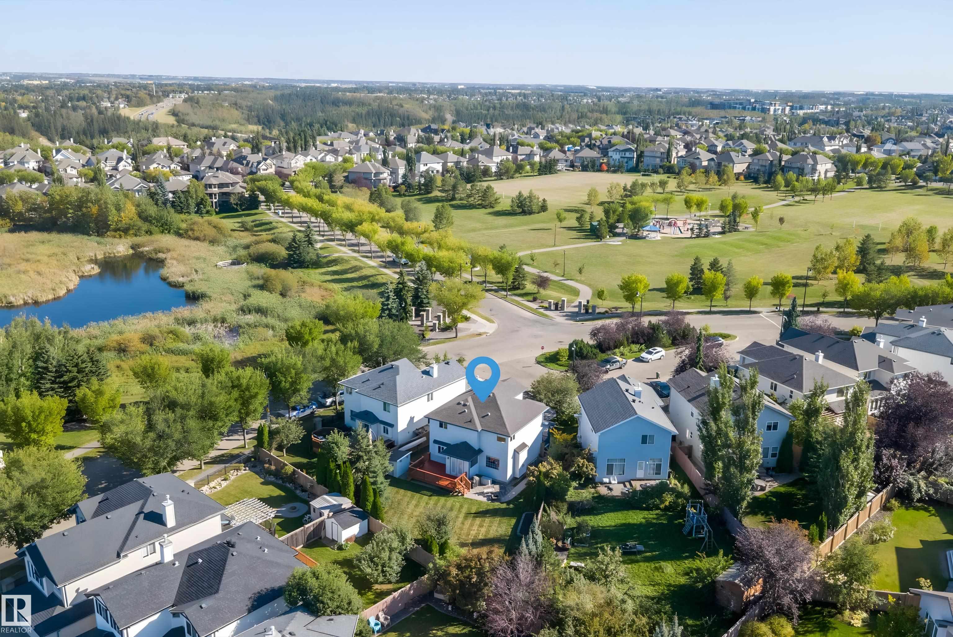 438 Hodgson Boulevard, Edmonton, MLS® # E4514101