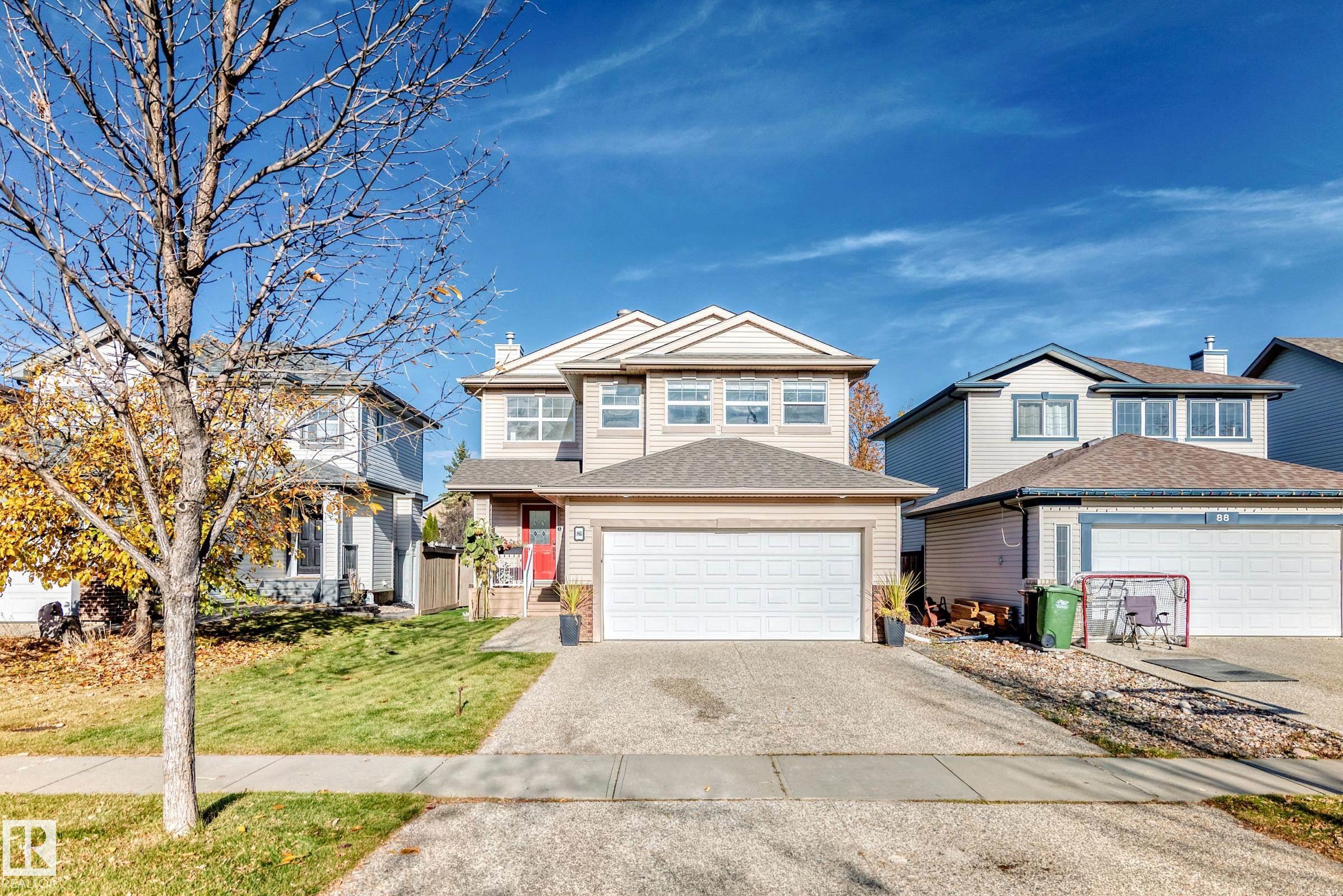 86 Eastgate Way, St. Albert, MLS® # E4514103