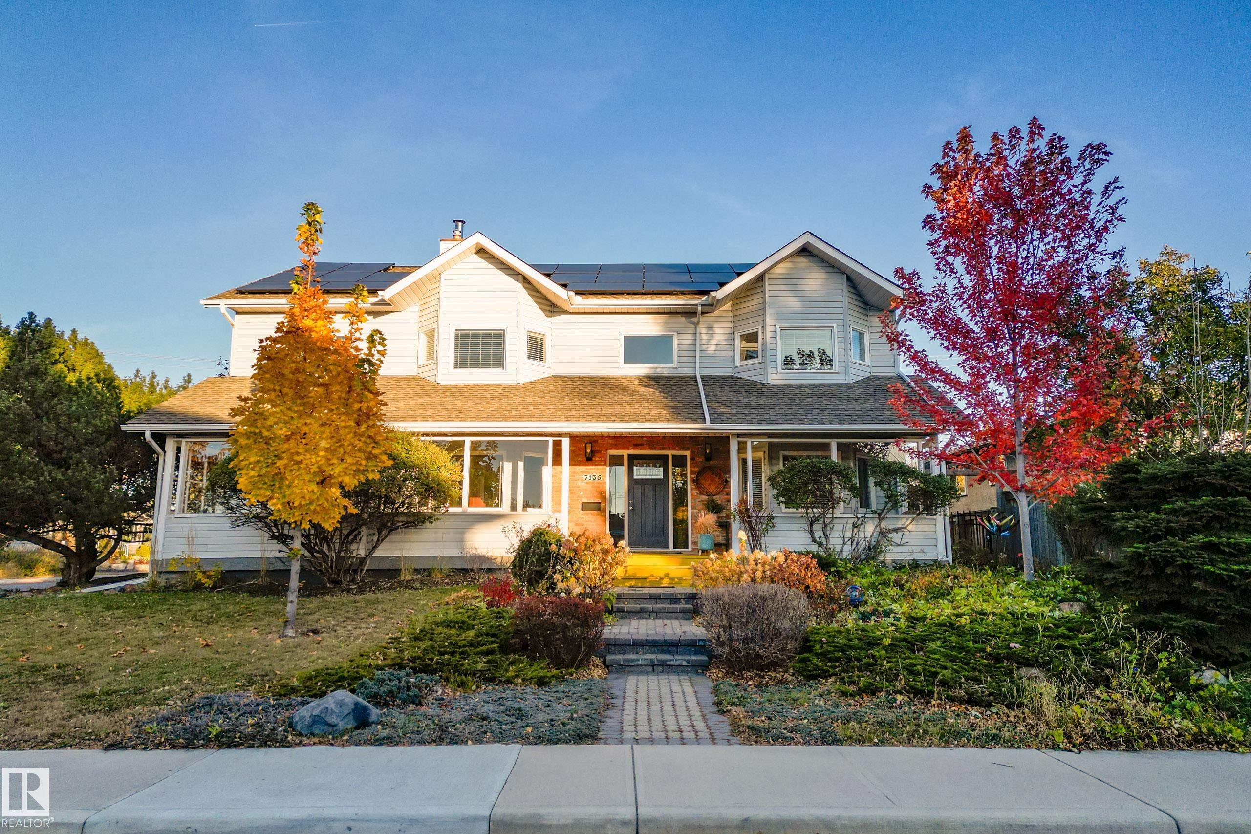 7135 81 Street, Edmonton, MLS® # E4514109