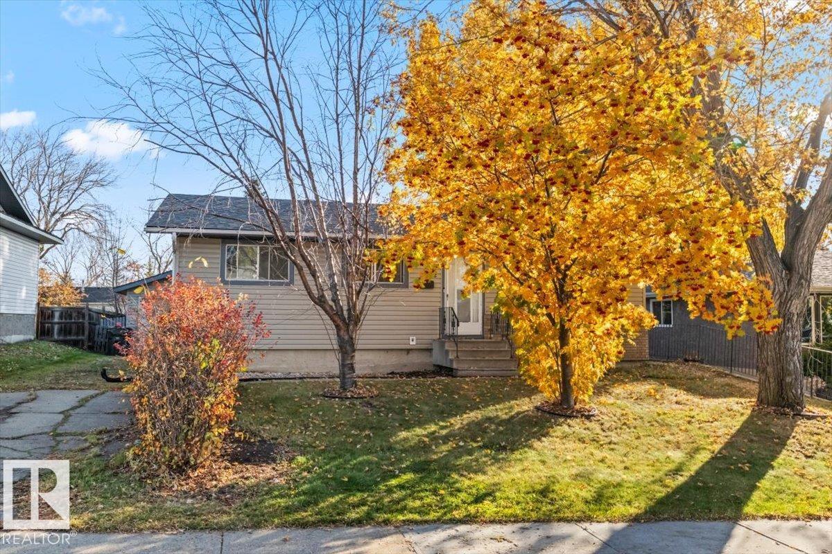 42 Glengarry Crescent, Sherwood Park, MLS® # E4514111