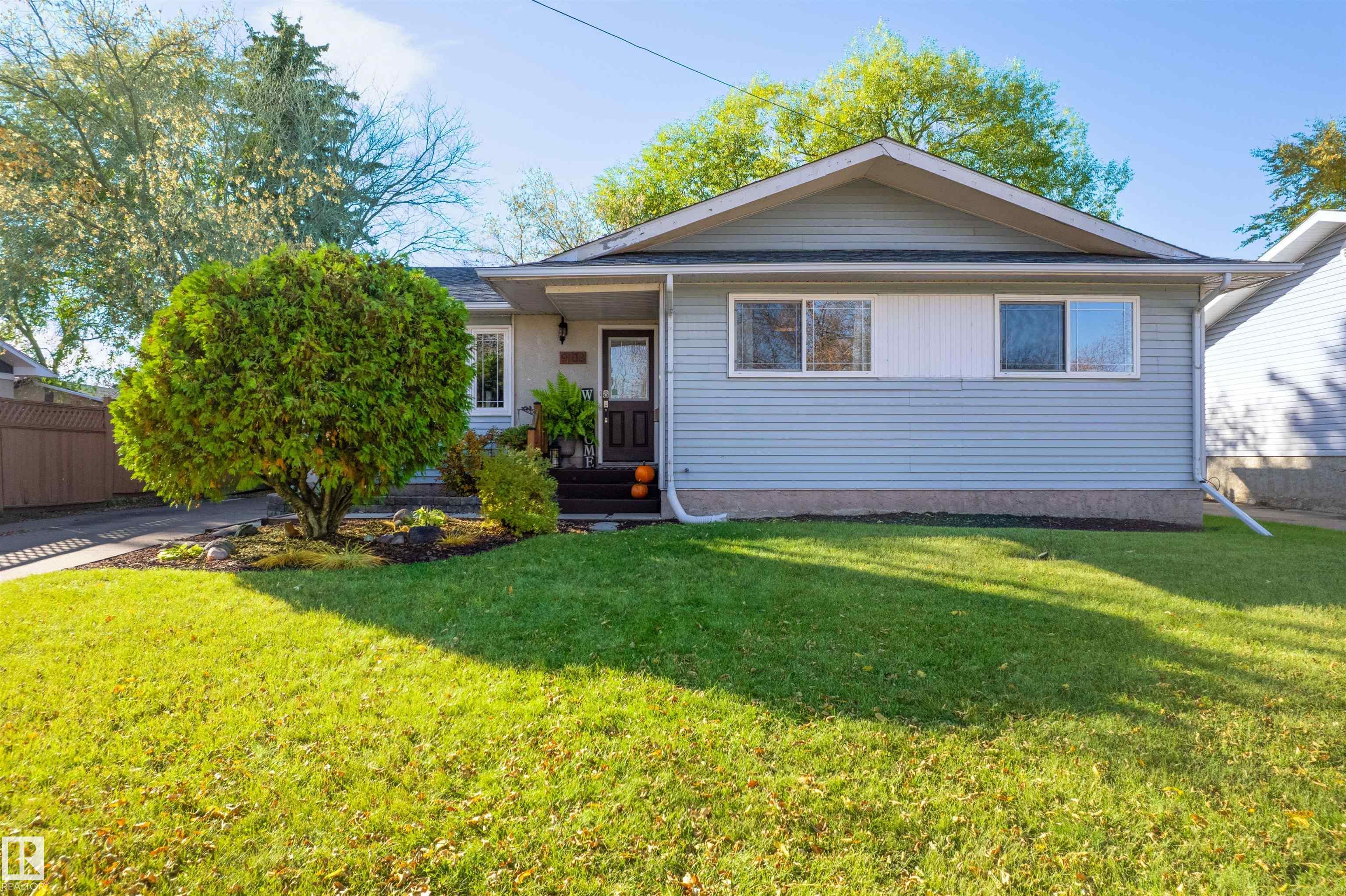 9108 97 Street, Fort Saskatchewan, MLS® # E4514116