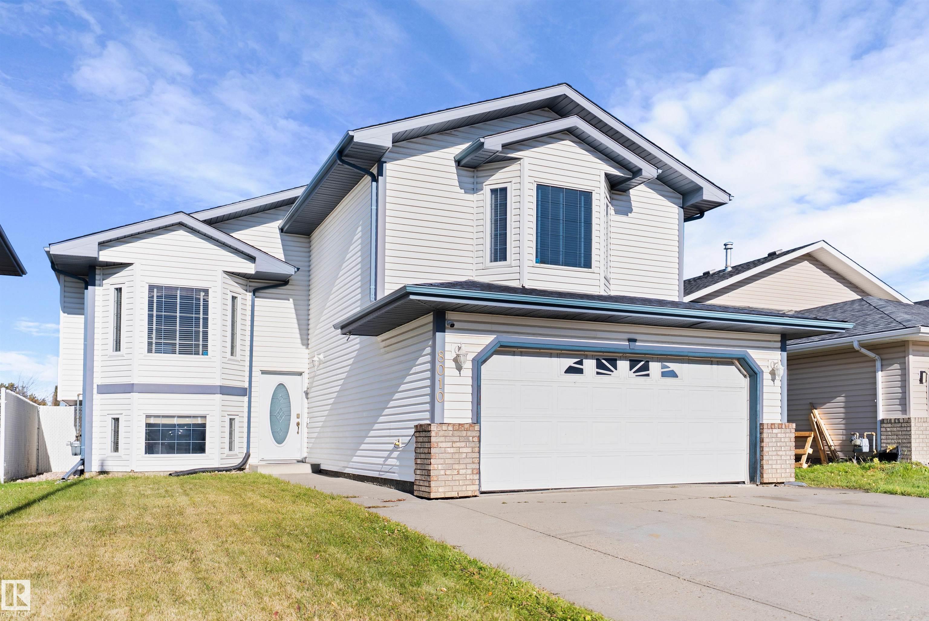 8010 166a Avenue, Edmonton, MLS® # E4514126