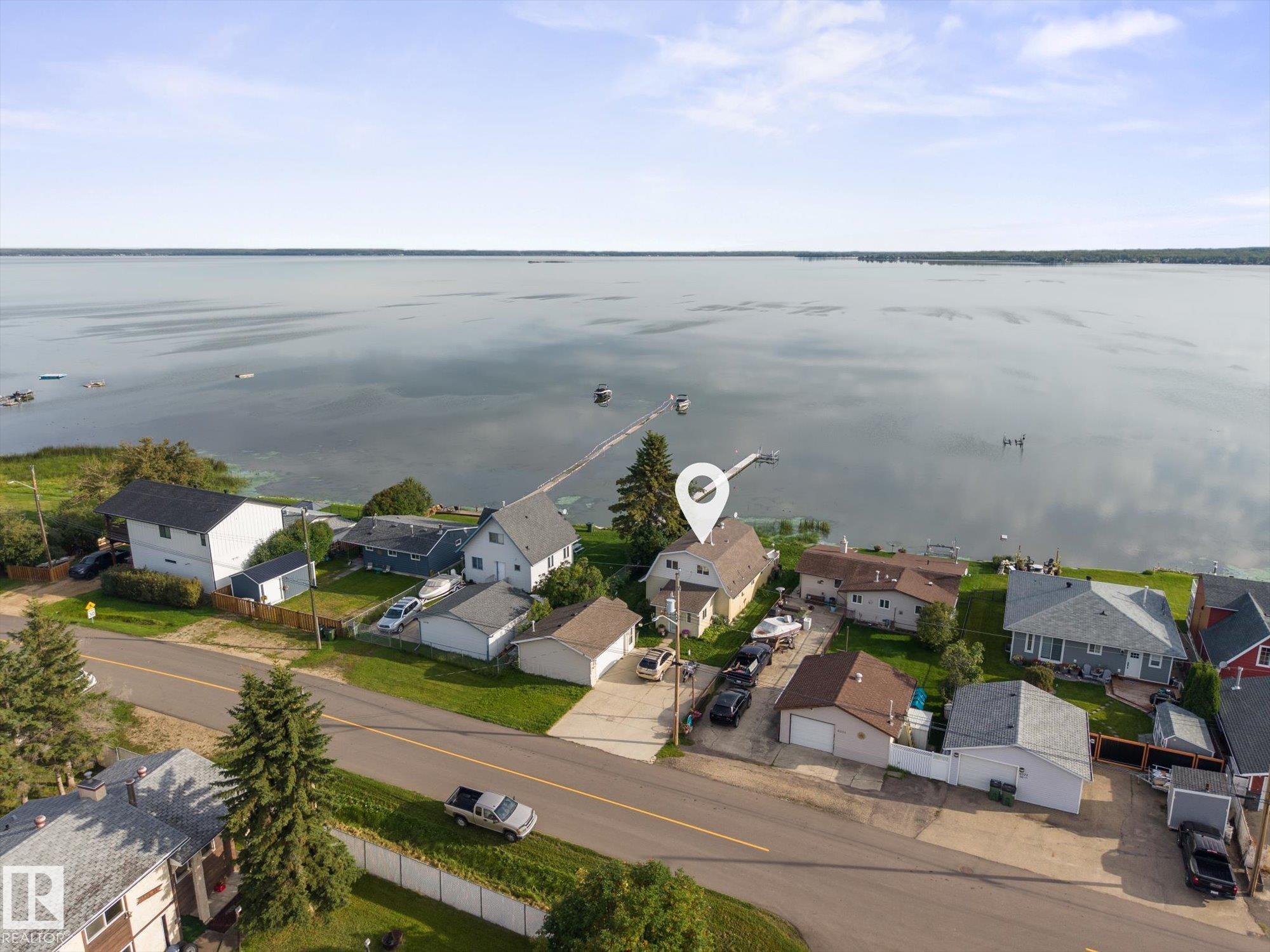 6326 50 Avenue, Rural Lac Ste. Anne County, MLS® # E4514129