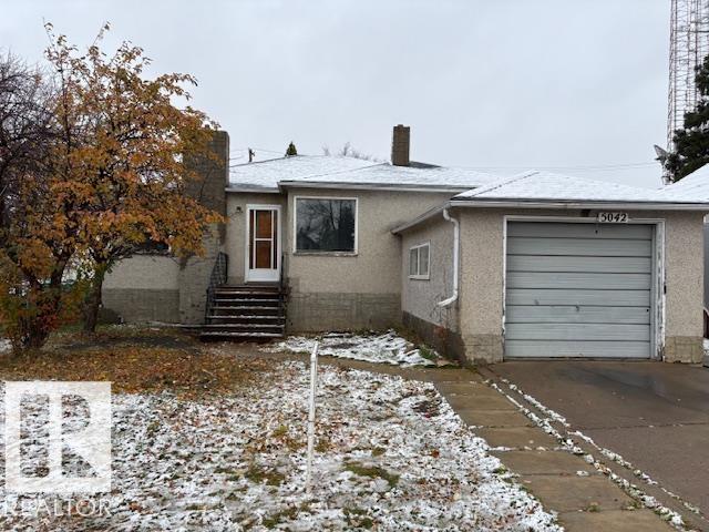5042 49 Avenue, Vegreville, MLS® # E4514135