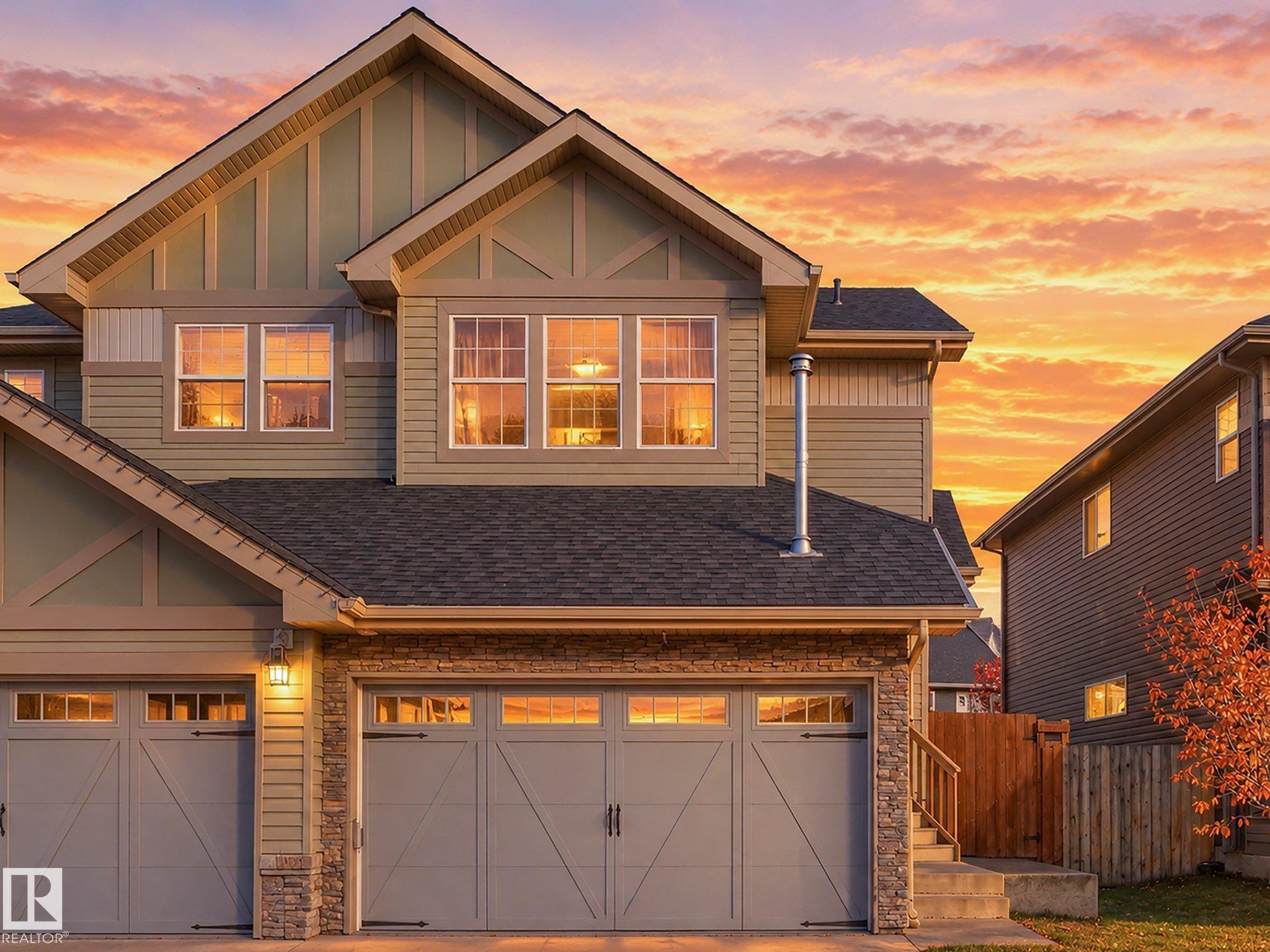 88 Abbey Road, Sherwood Park, MLS® # E4514139