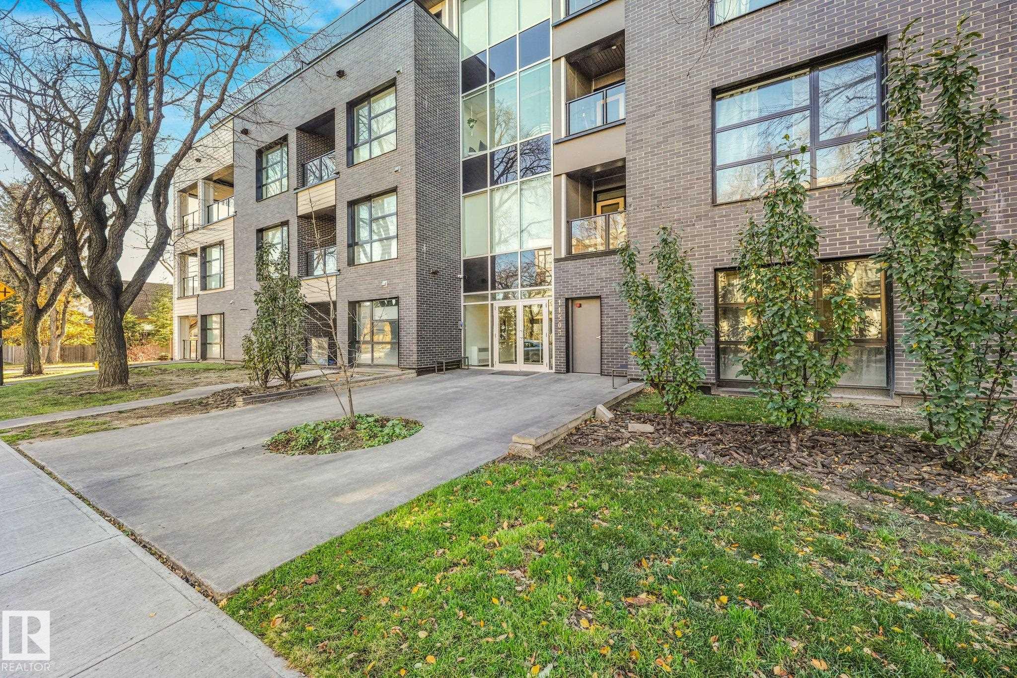 210 11503 76 Avenue, Edmonton, MLS® # E4514147