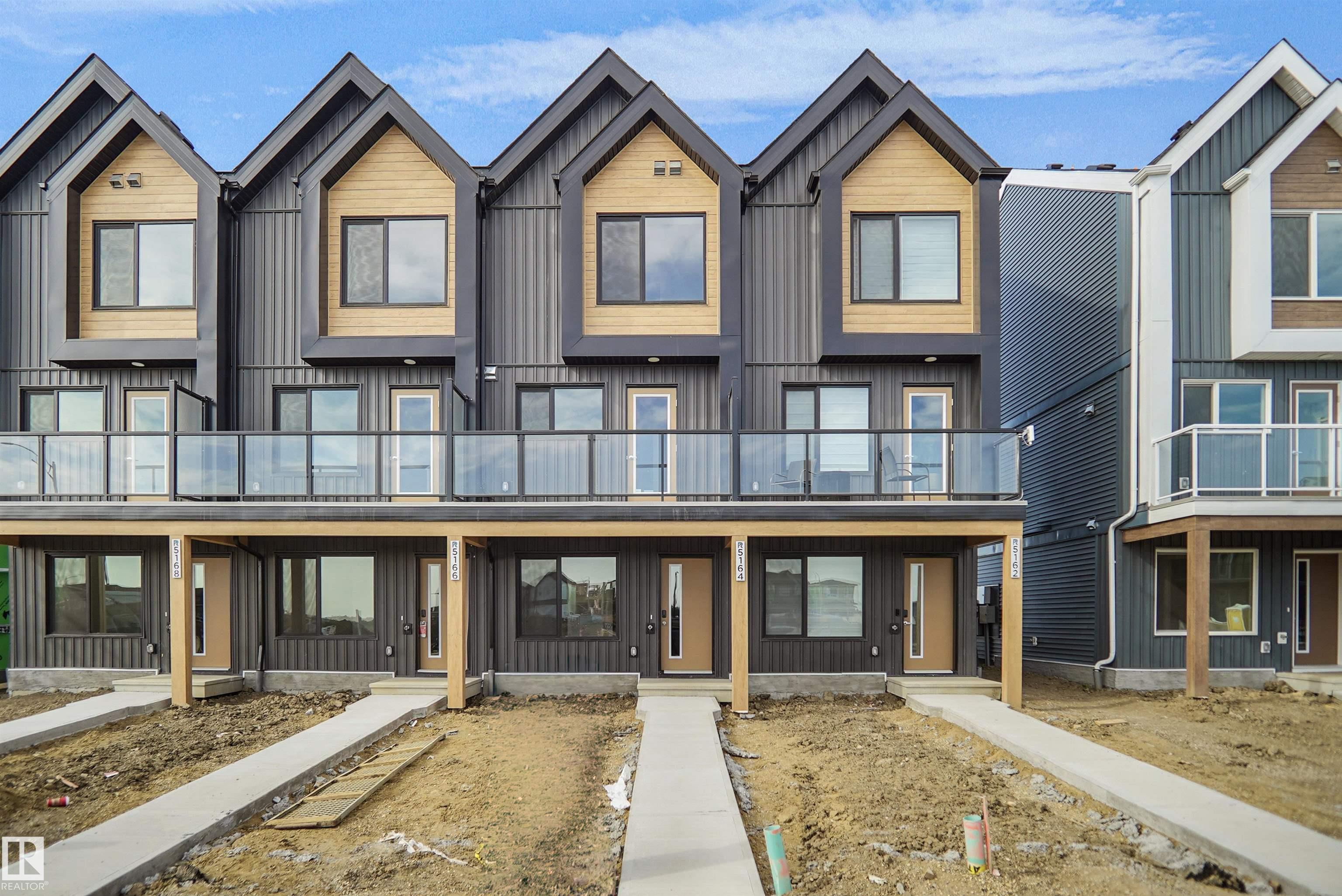 5172 River's Edge Way, Edmonton, MLS® # E4514150