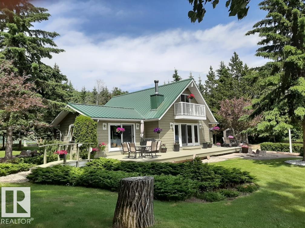 53221a Range Road 54, Rural Parkland County, MLS® # E4514160