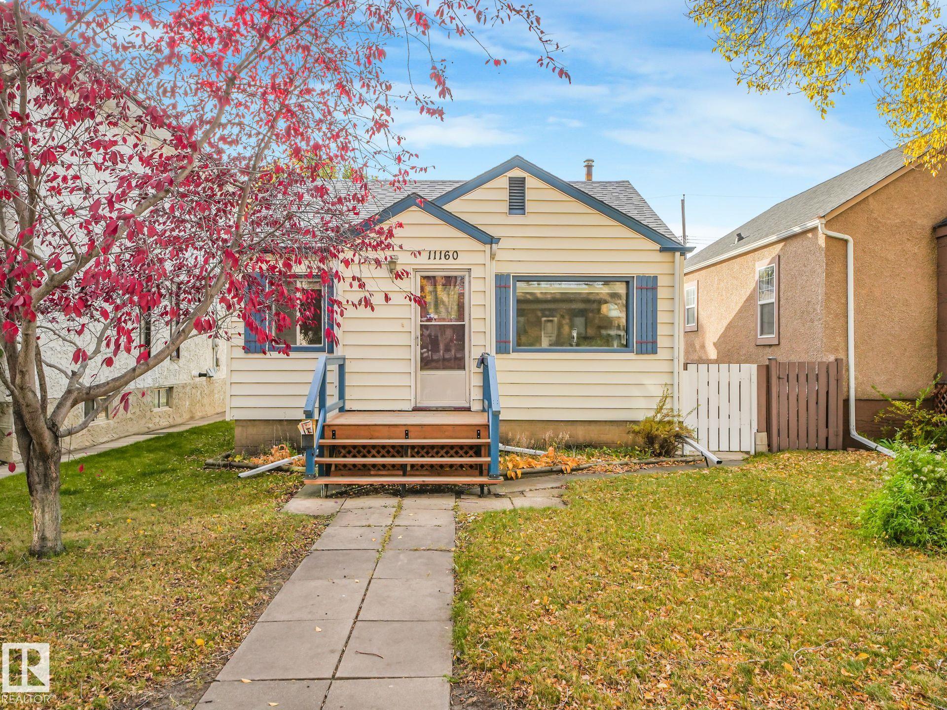 11160 68 Street, Edmonton, MLS® # E4514172