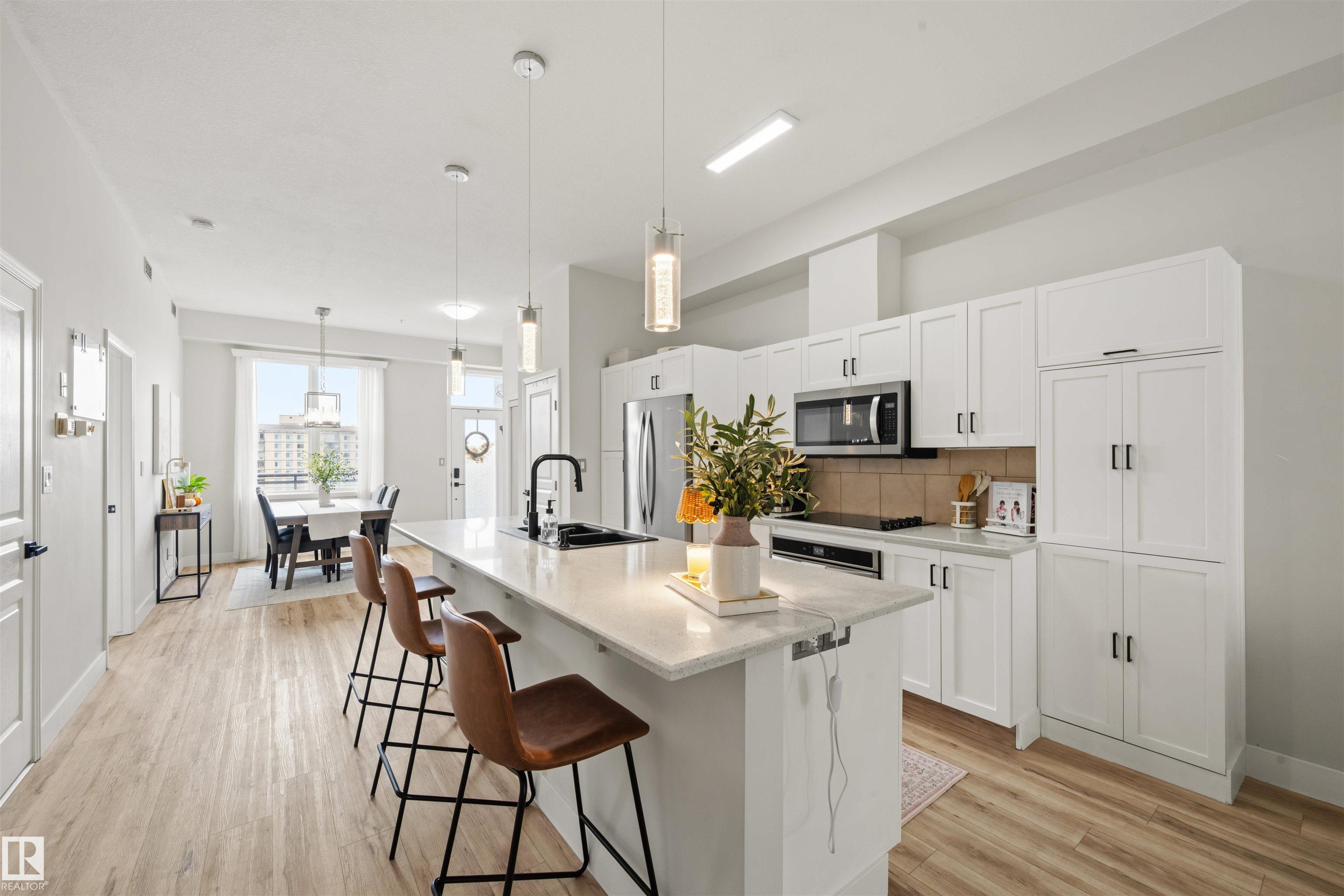 714 10503 98 Avenue, Edmonton, MLS® # E4514174