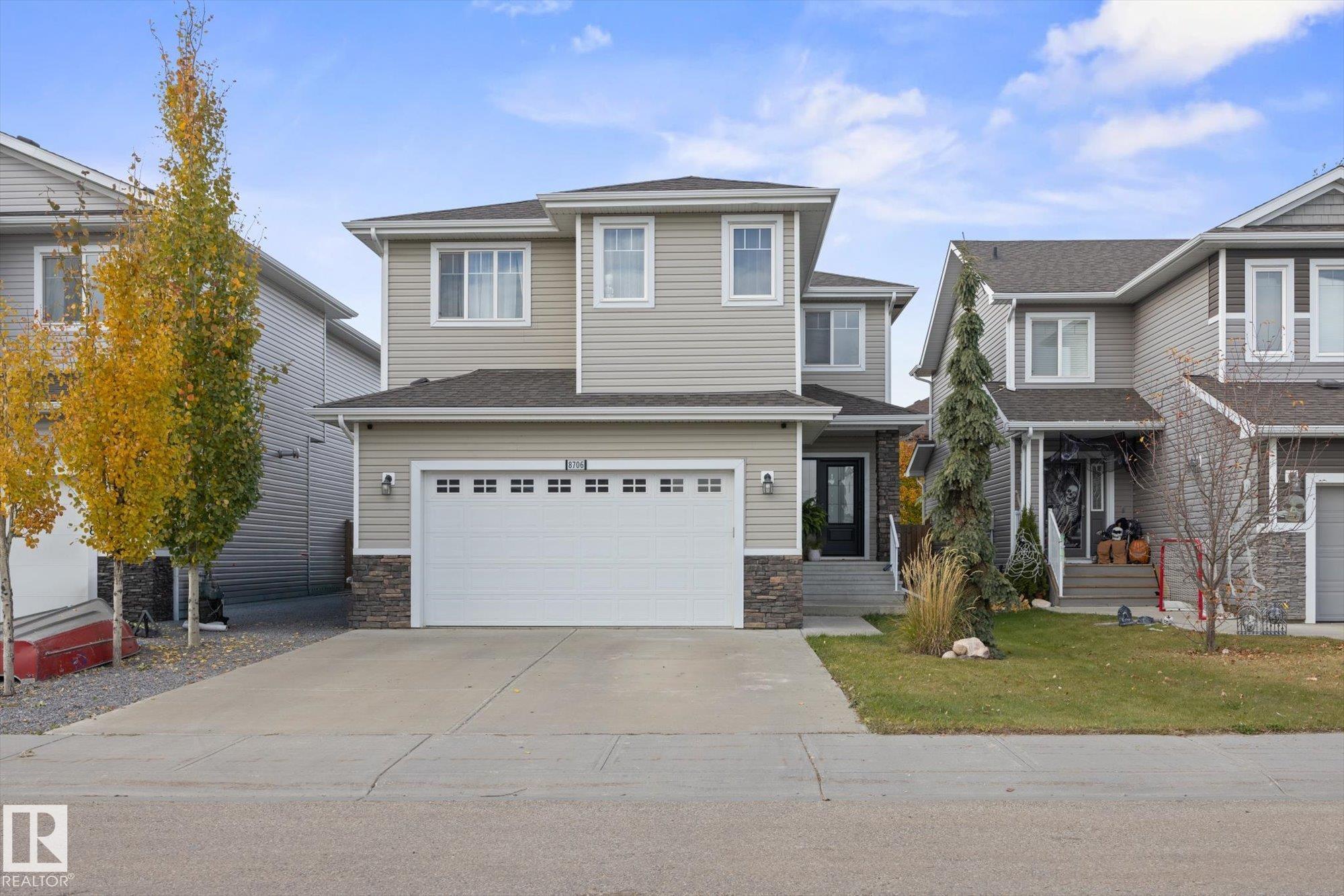 8706 96a, Morinville, MLS® # E4514176
