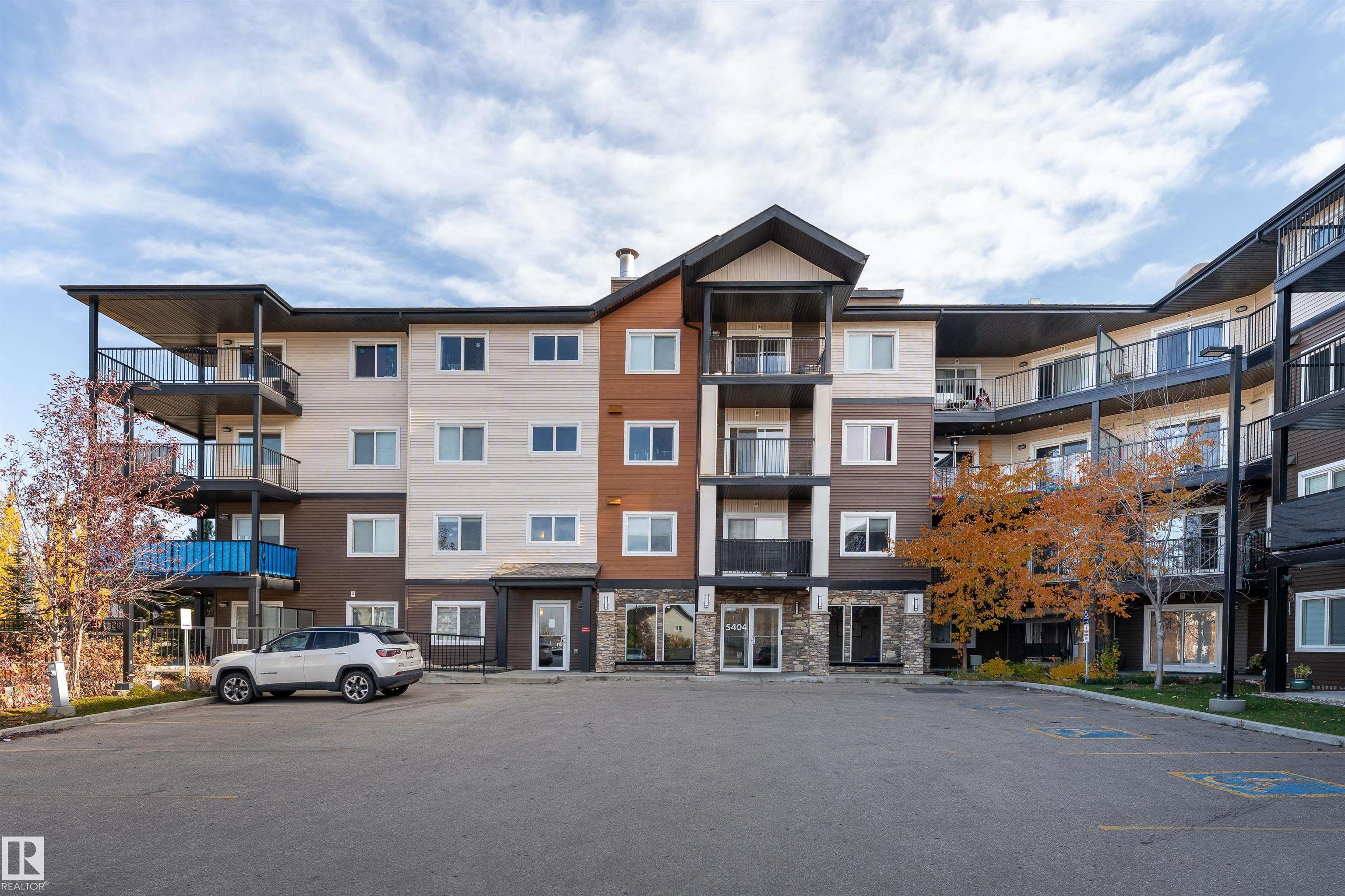 220 5404 7 Avenue, Edmonton, MLS® # E4514182