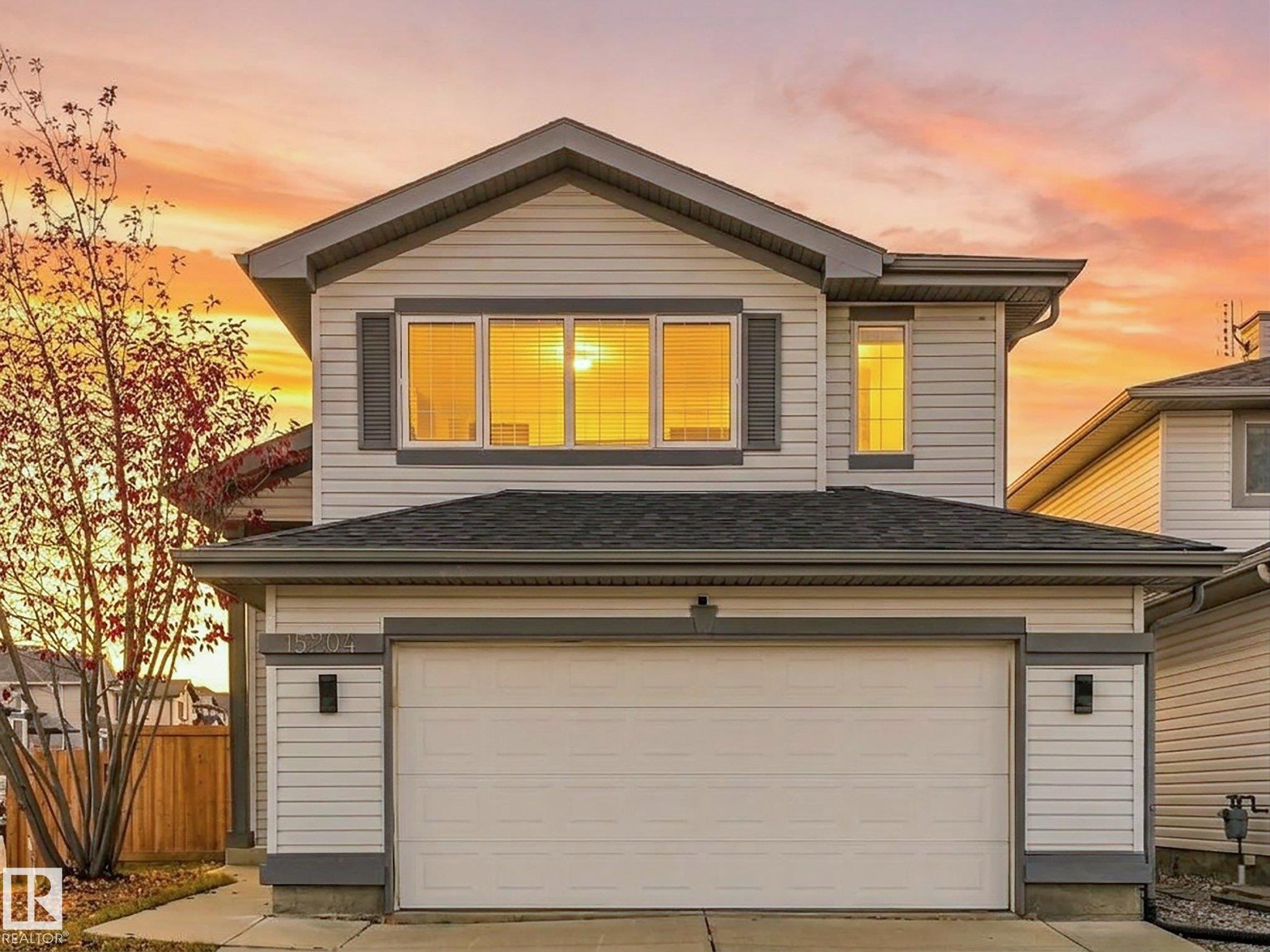 15204 44 Street, Edmonton, MLS® # E4514186