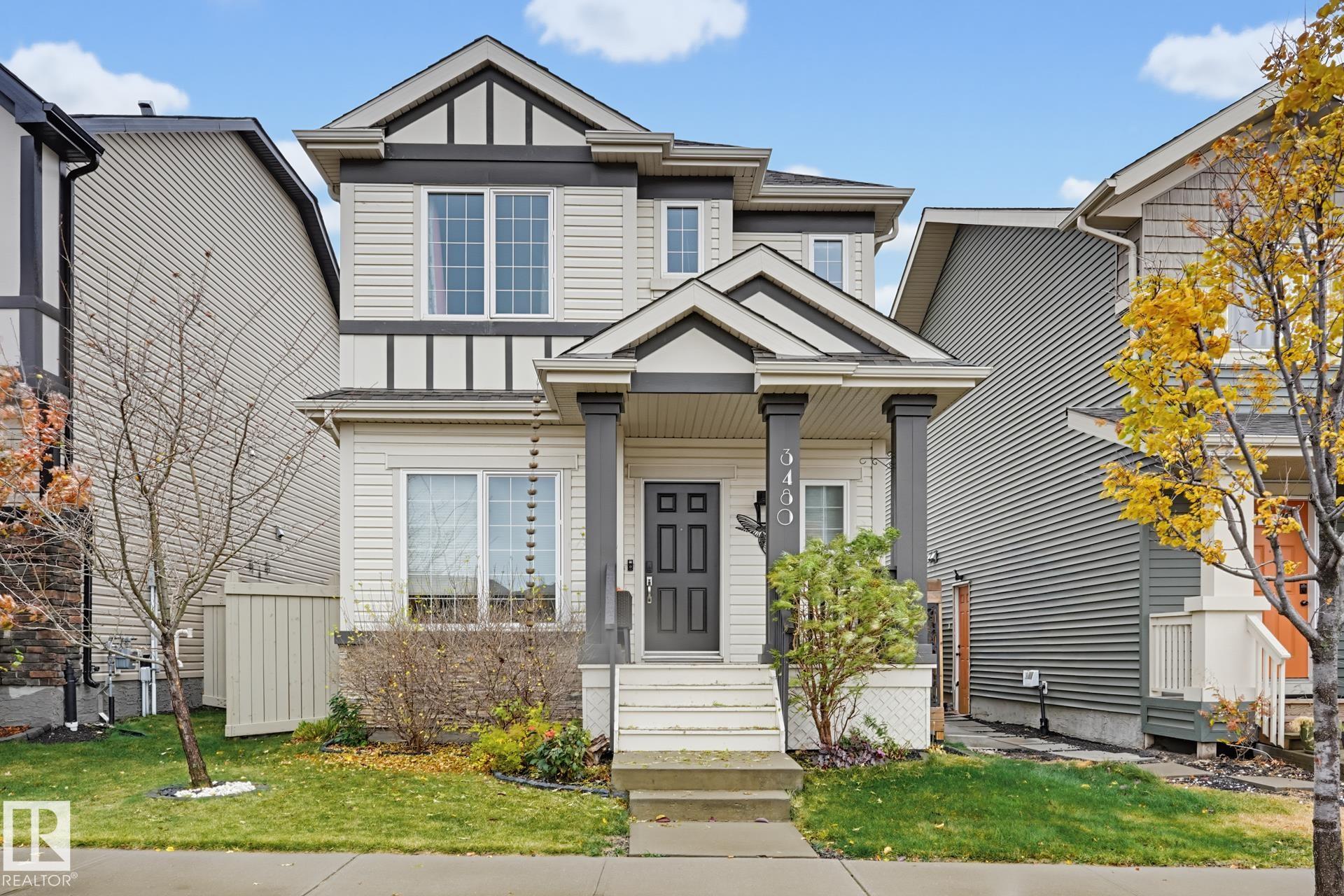 3480 Cutler Crescent, Edmonton, MLS® # E4514191