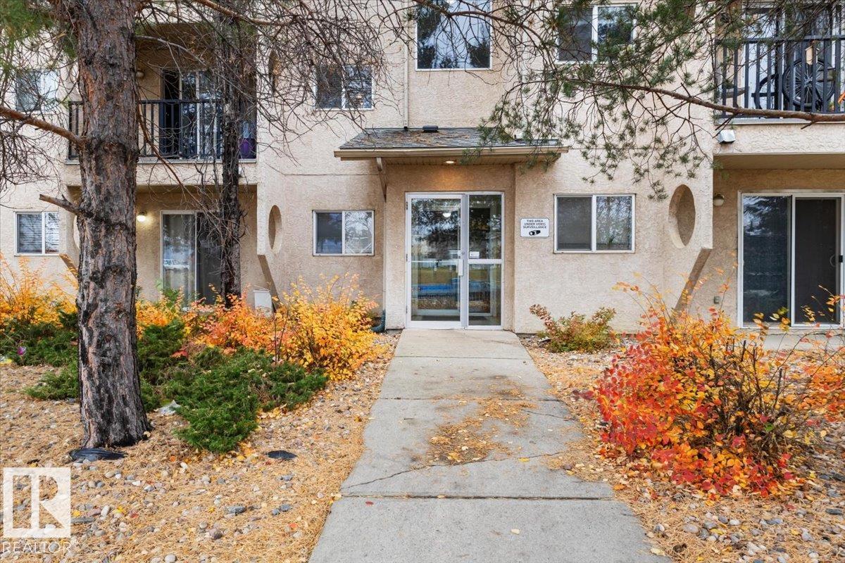 305 12710 127 Street, Edmonton, MLS® # E4514192