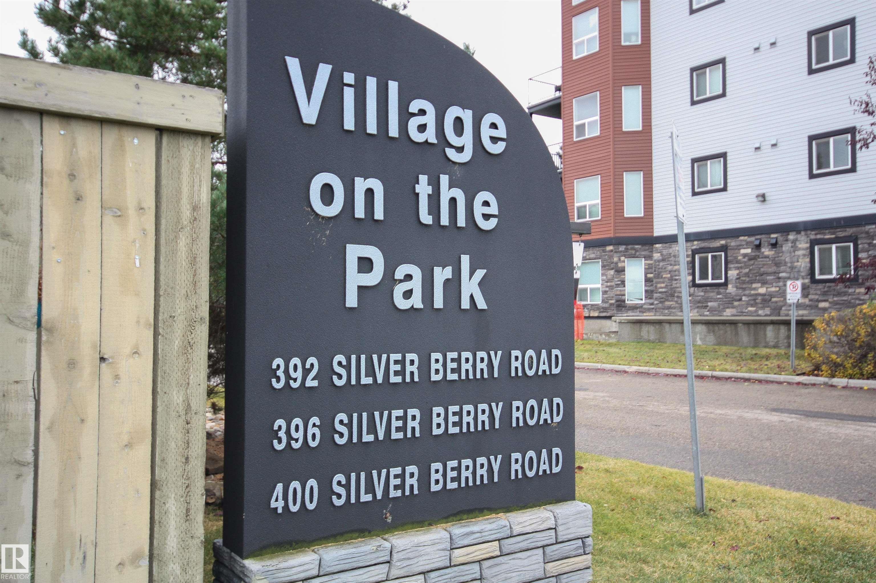 207 392 Silver Berry Road, Edmonton, MLS® # E4514194