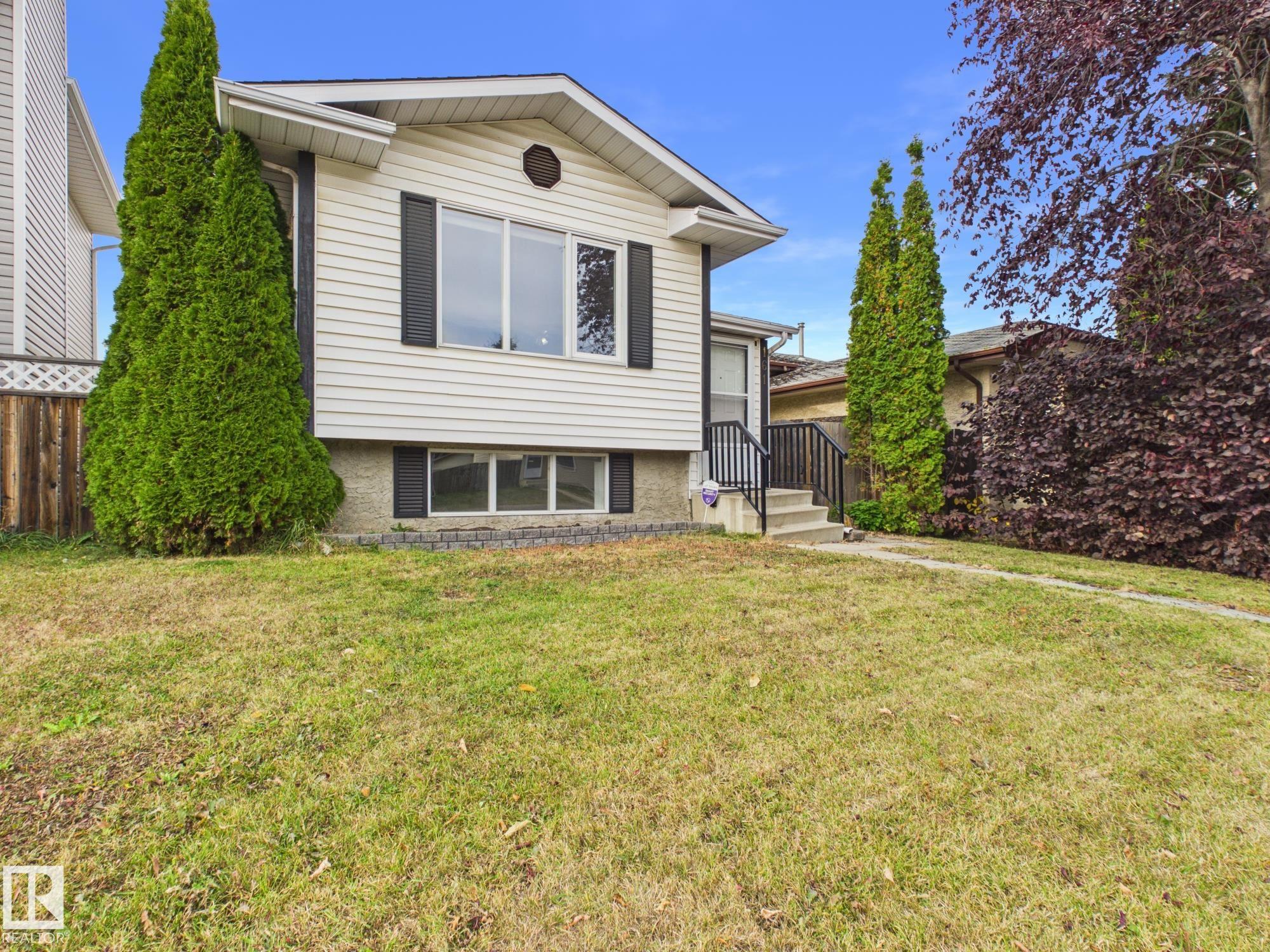 161 Kiniski Crescent, Edmonton, MLS® # E4514196