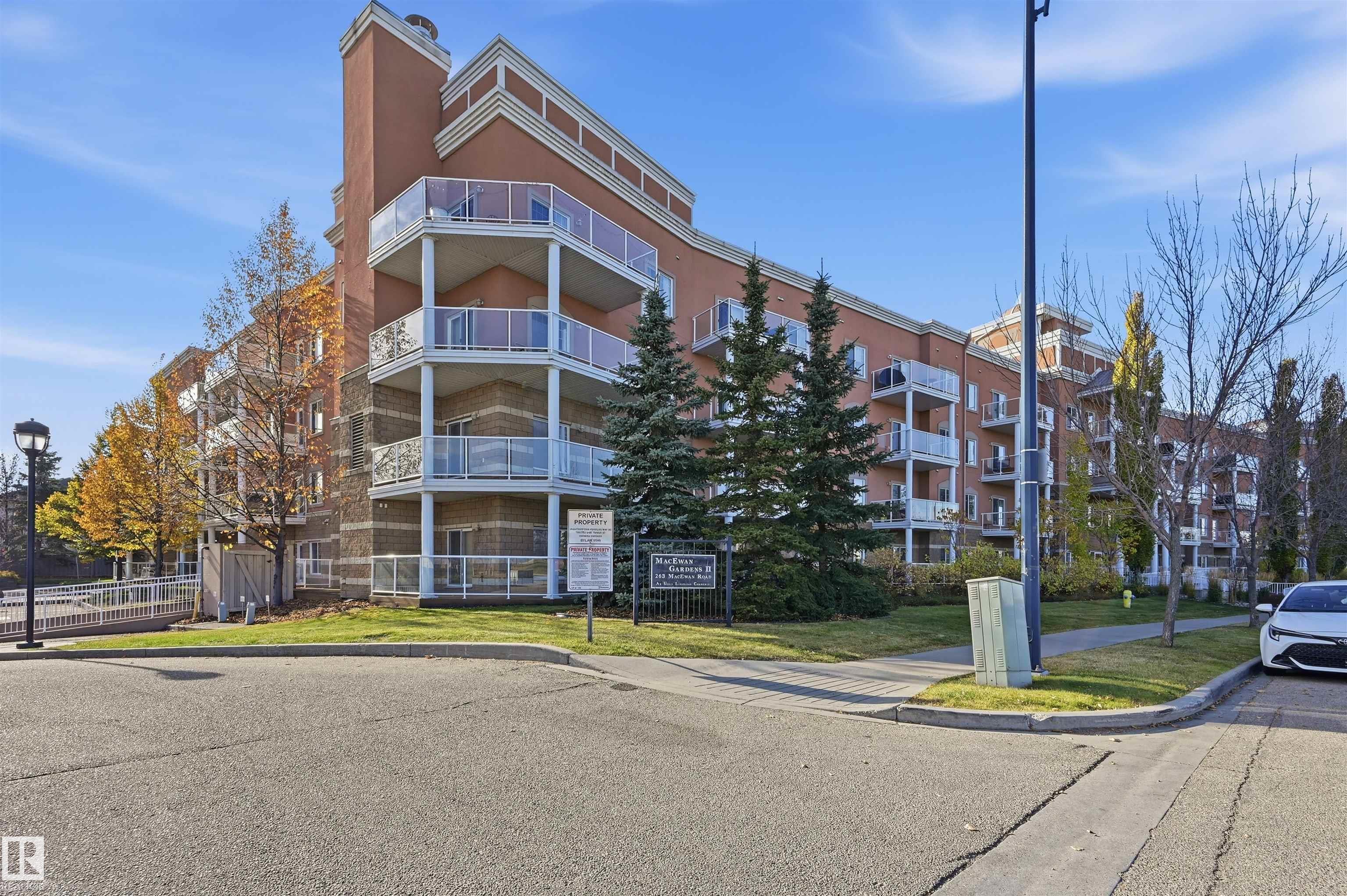 335 263 Macewan Road, Edmonton, MLS® # E4514202