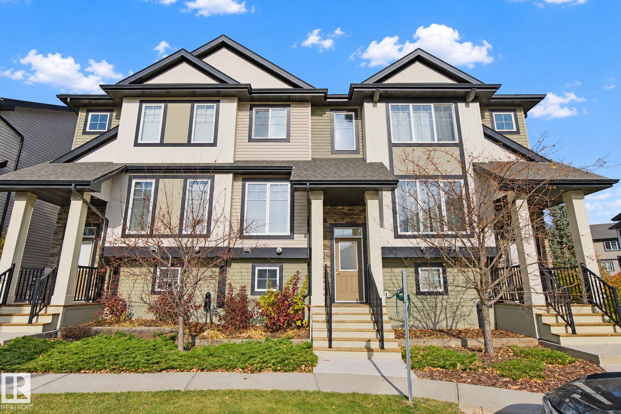 77 1776 Cunningham Way, Edmonton, MLS® # E4514209