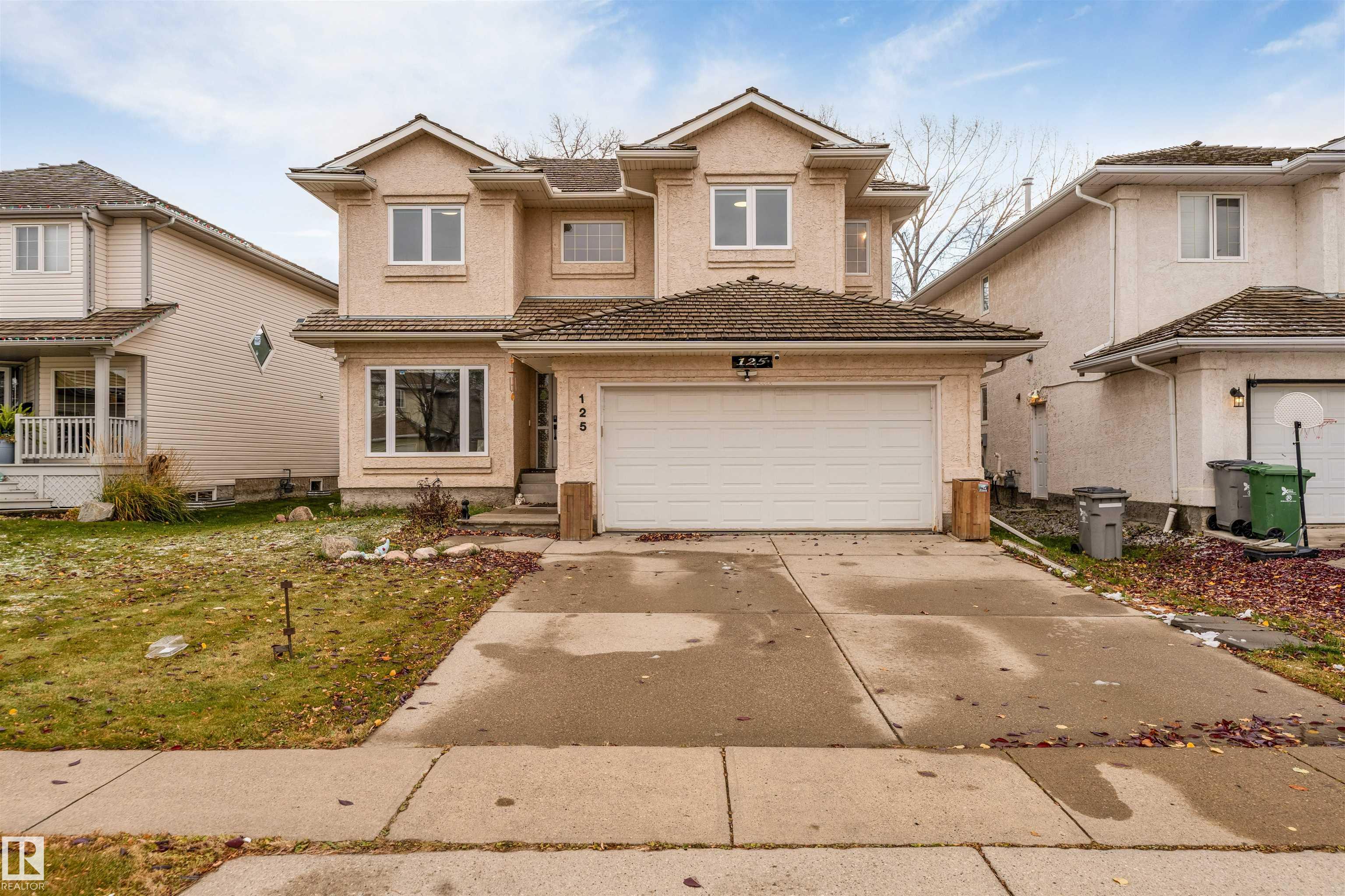125 Coloniale Way, Beaumont, MLS® # E4514212