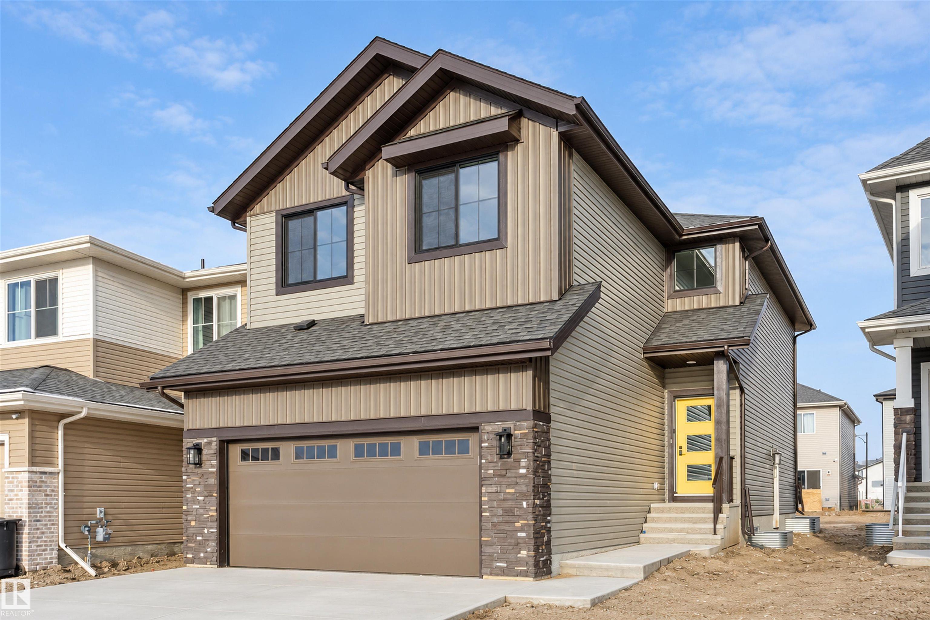 6302 Dansereau Crescent, Beaumont, MLS® # E4514218