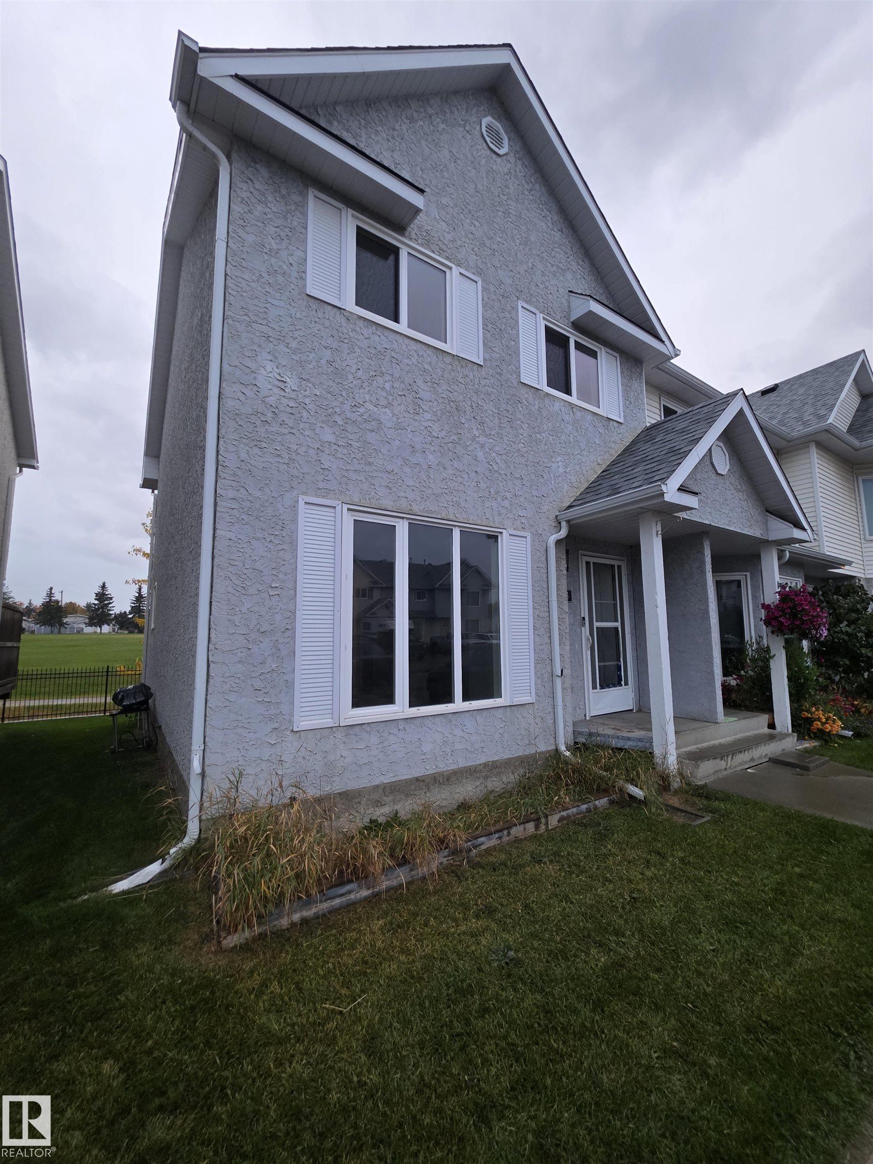 136 5 Aberdeen Way, Stony Plain, MLS® # E4514225