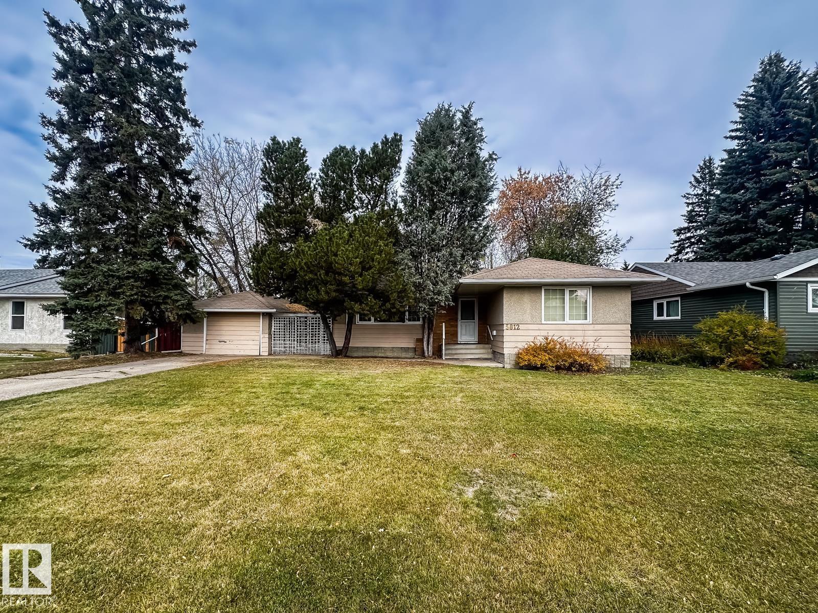 5812 105 Avenue, Edmonton, MLS® # E4514227