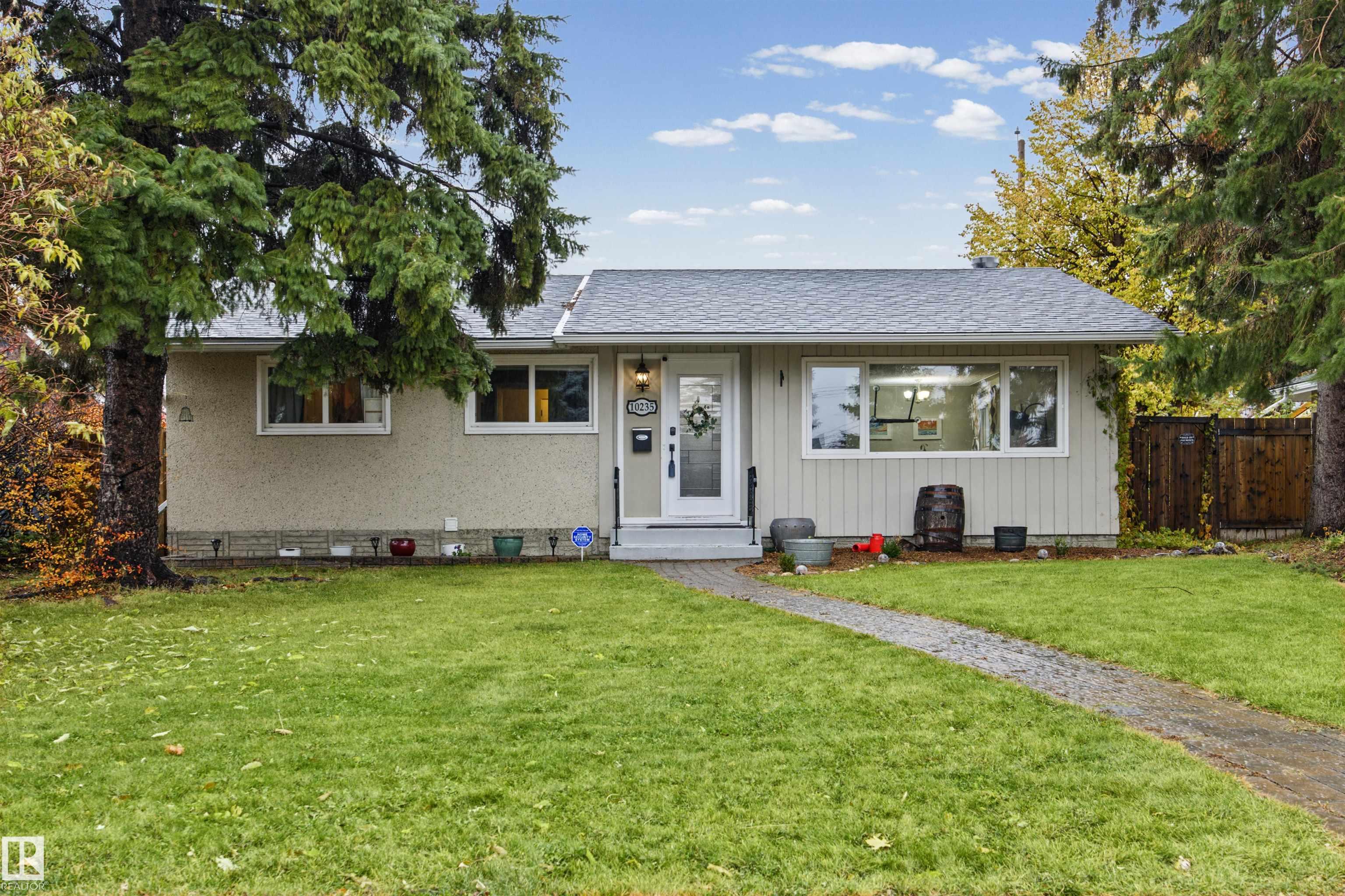 10235 Fulton Road, Edmonton, MLS® # E4514236
