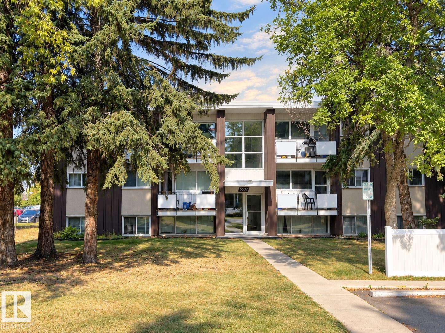 16 5631 105 Street, Edmonton, MLS® # E4514245